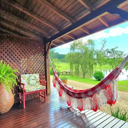 Rancho Otto Chalet Boutique - Rancho Queimado - Sc Exterior photo
