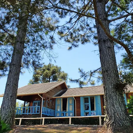 Rancho Otto Chalet Boutique - Rancho Queimado - Sc Exterior photo