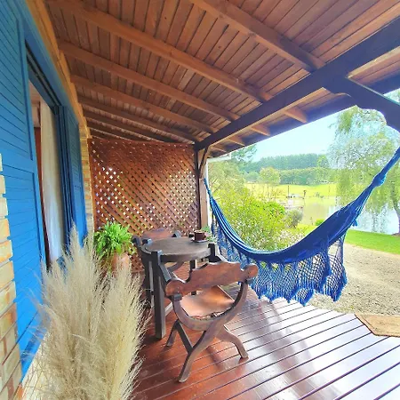 Rancho Otto Chalet Boutique - Rancho Queimado - Sc Exterior photo