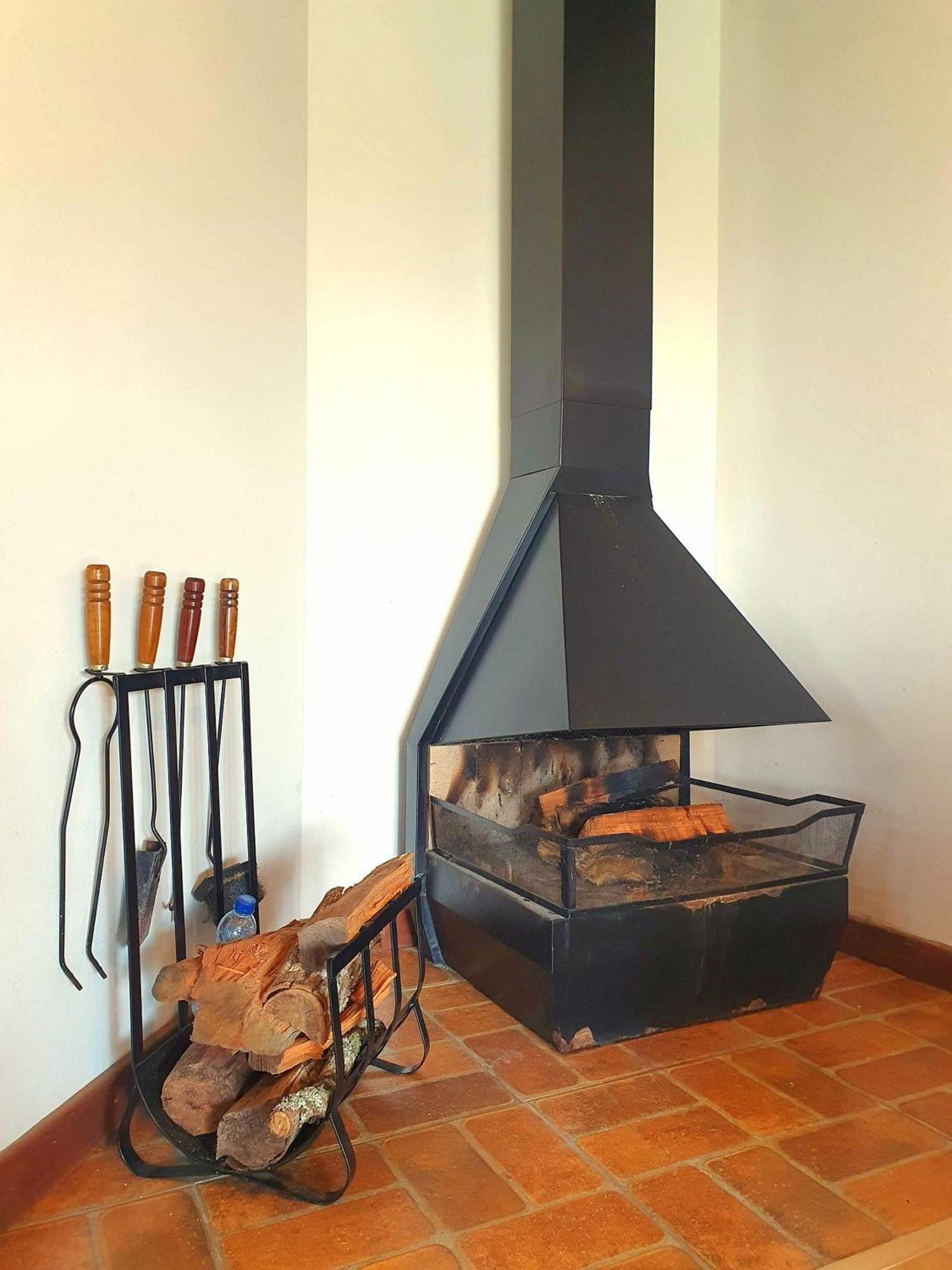 Holiday home Rancho Otto Boutique - - Sc