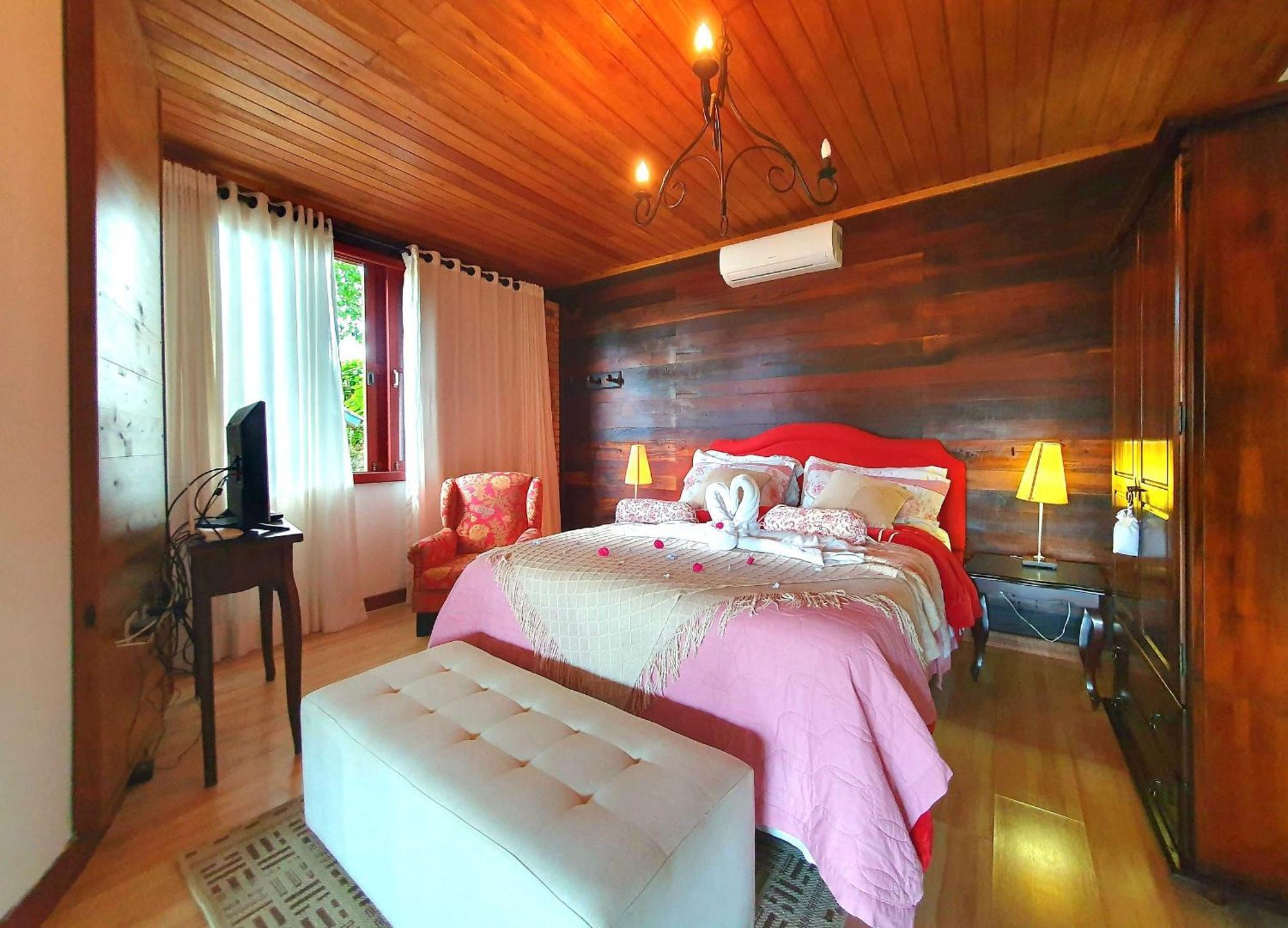 Holiday home Rancho Otto Boutique - - Sc