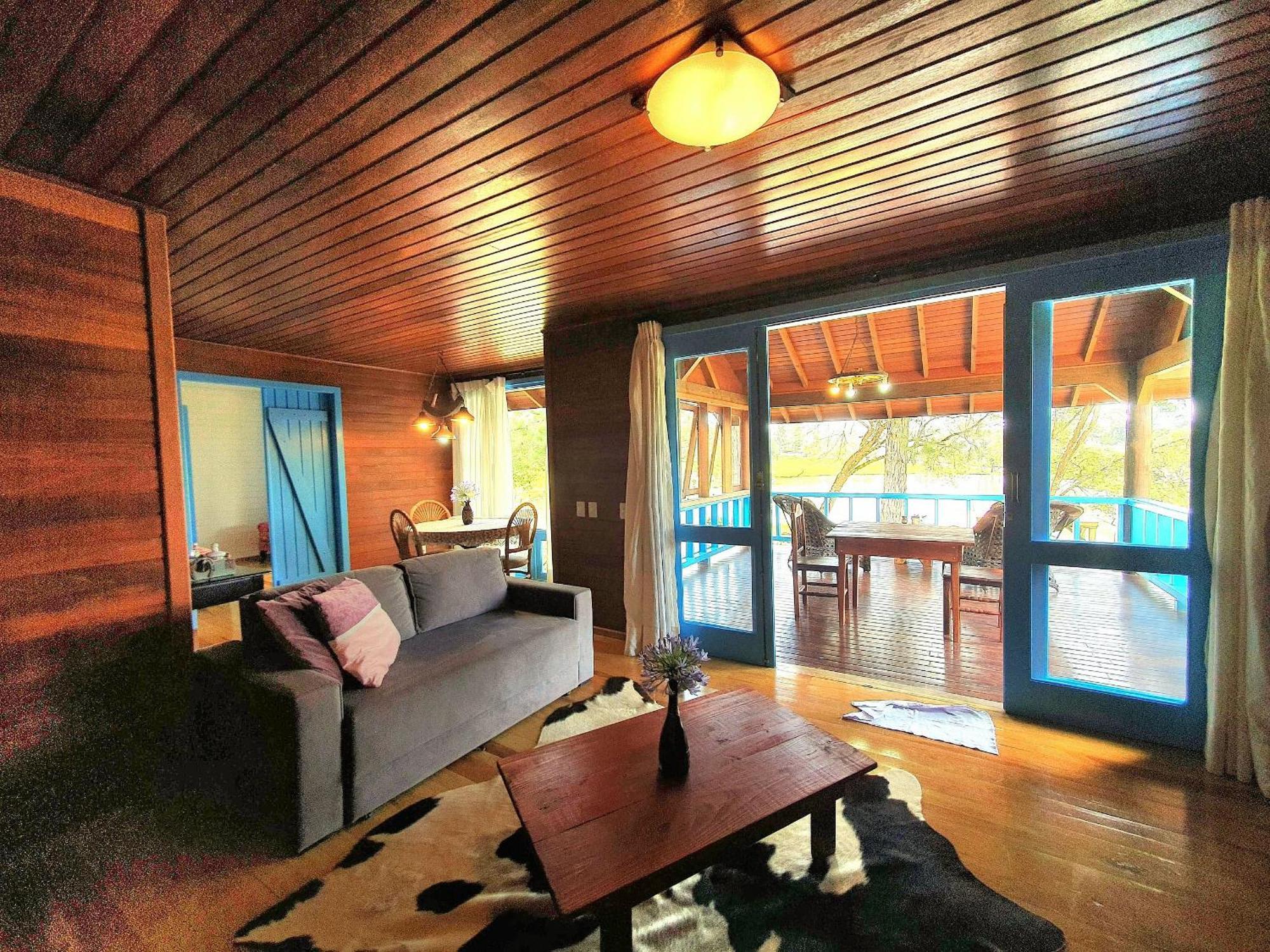 Holiday home Rancho Otto Boutique - - Sc Rancho Queimado