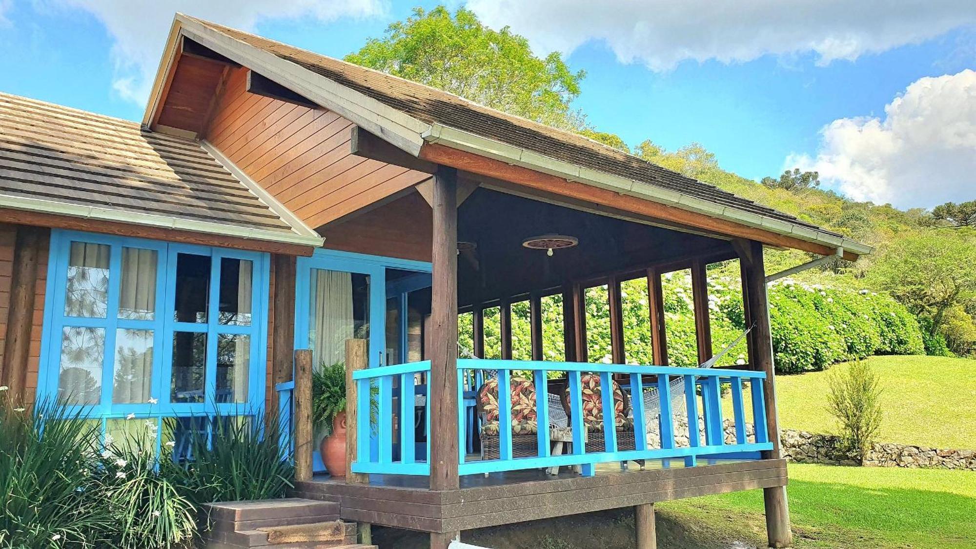 Rancho Otto Boutique - - Sc * Rancho Queimado
