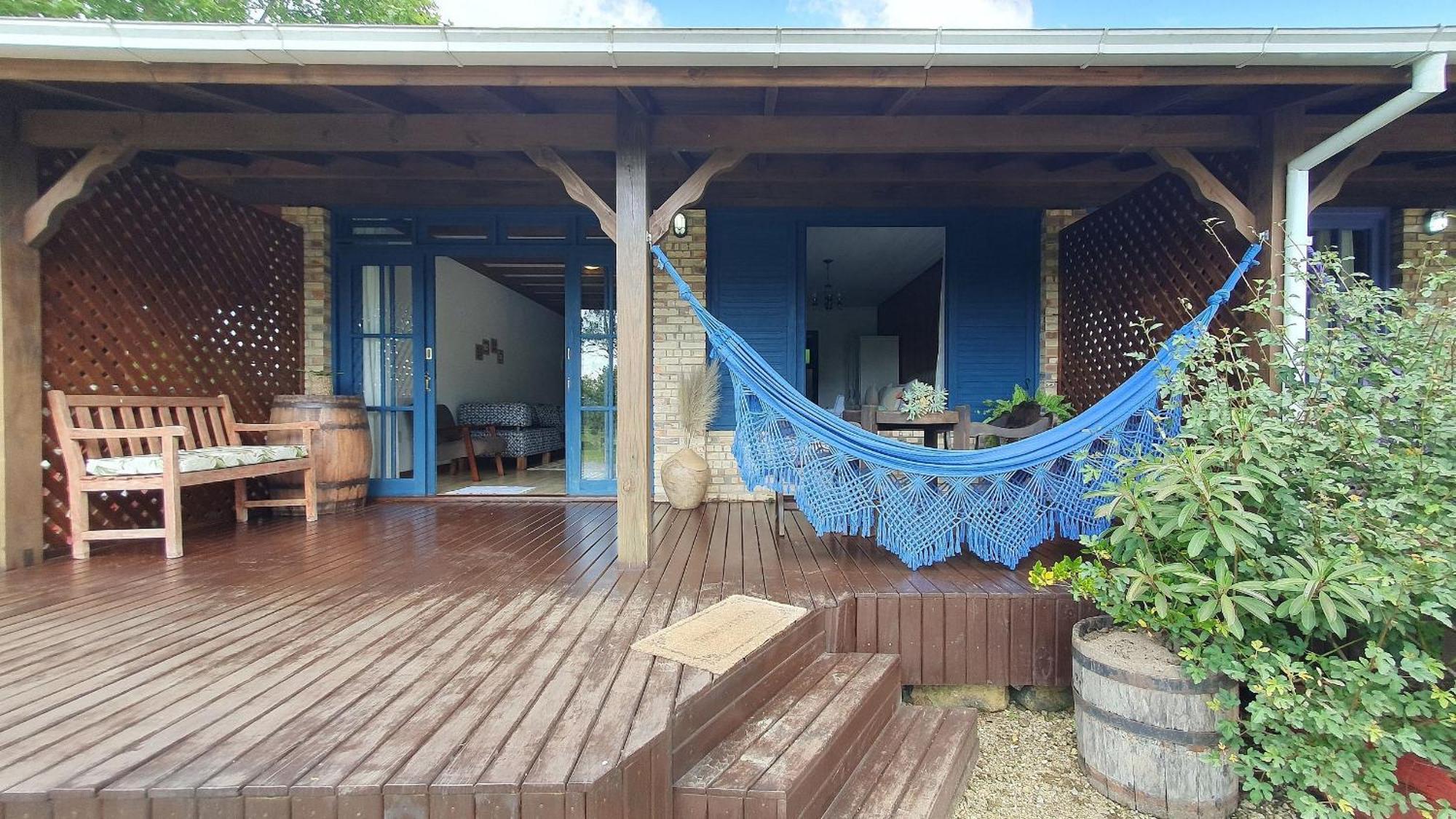 Rancho Otto Boutique - - Sc Rancho Queimado
