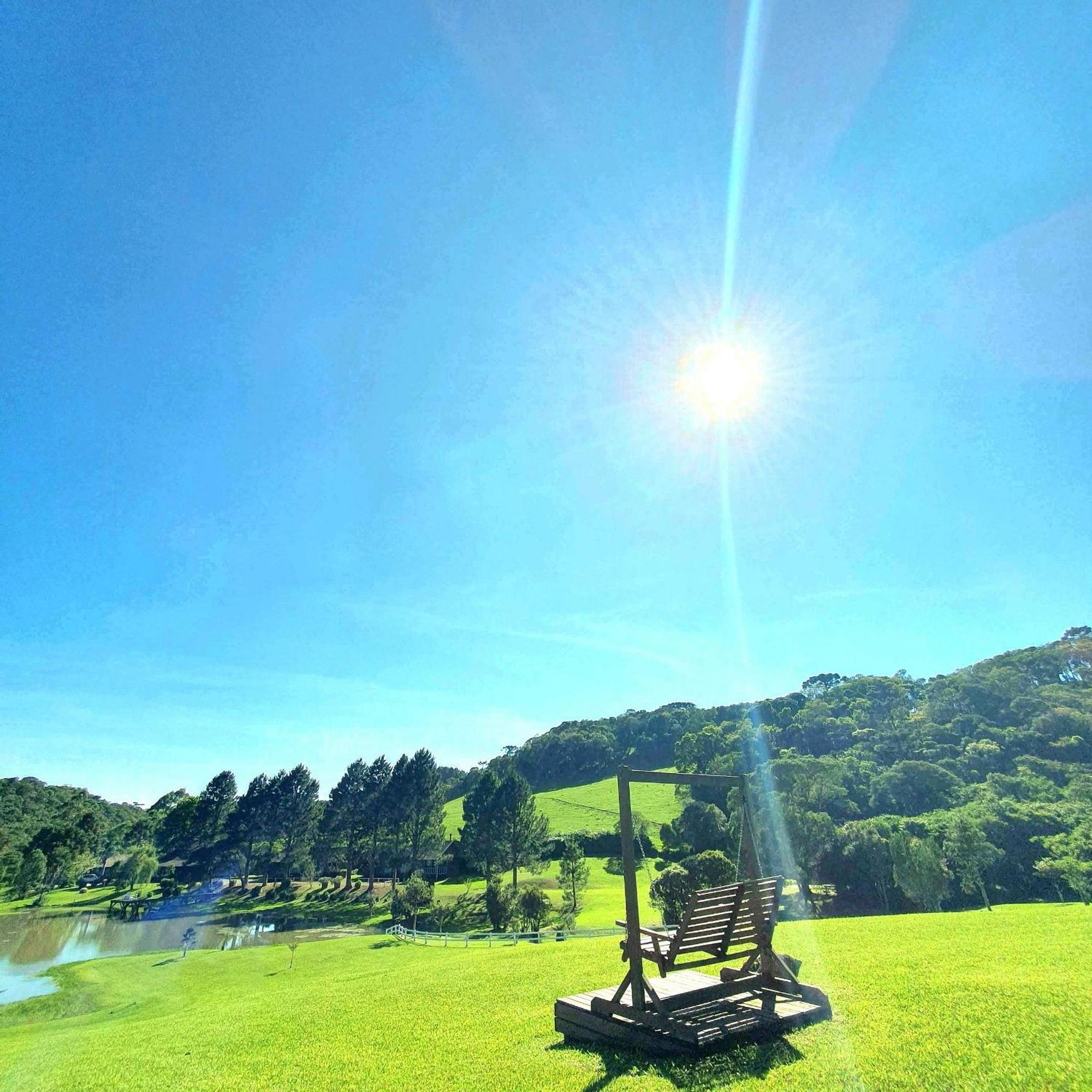 Holiday home Rancho Otto Boutique - - Sc
