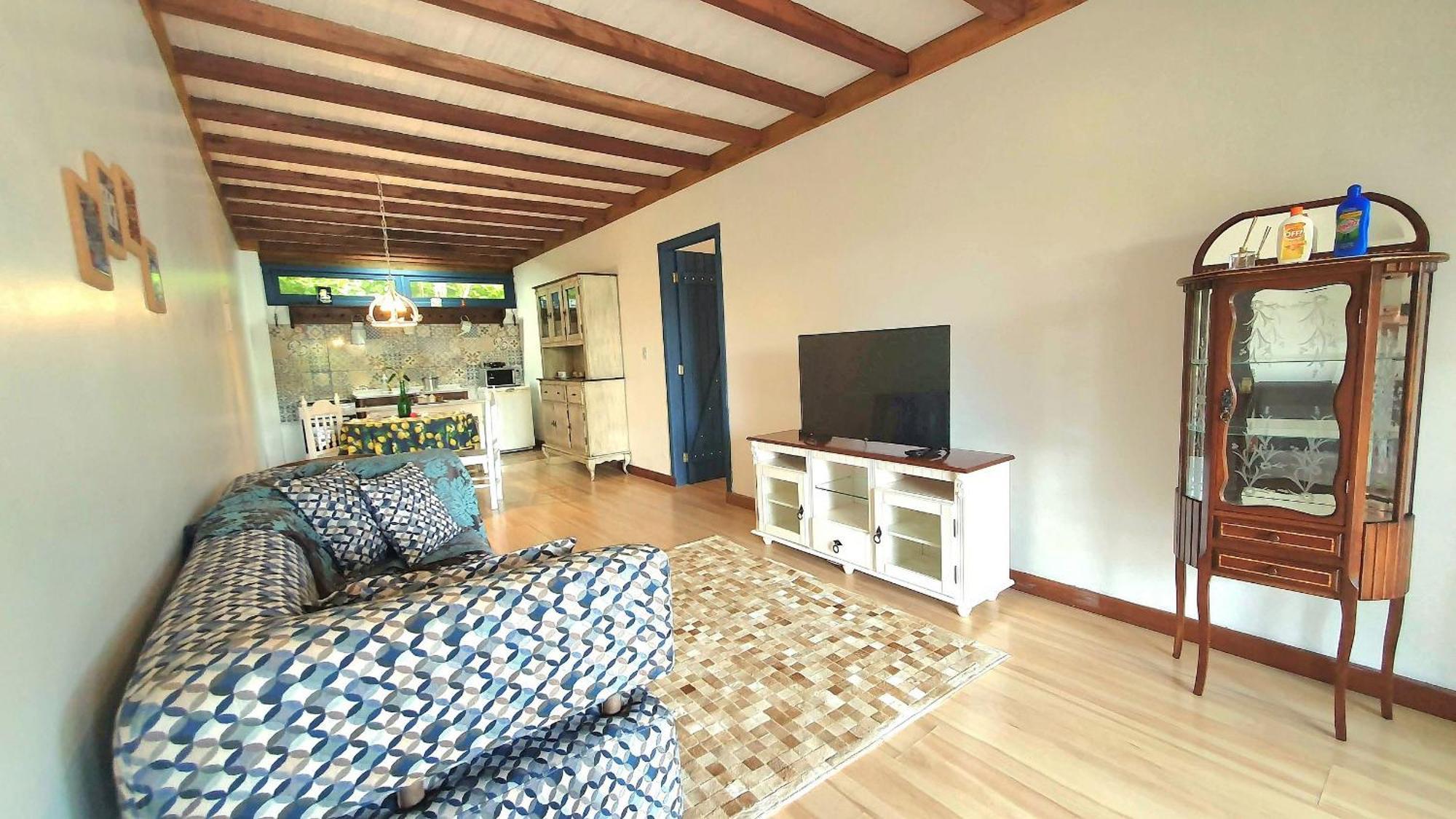 Rancho Otto Boutique - - Sc Holiday home Rancho Queimado