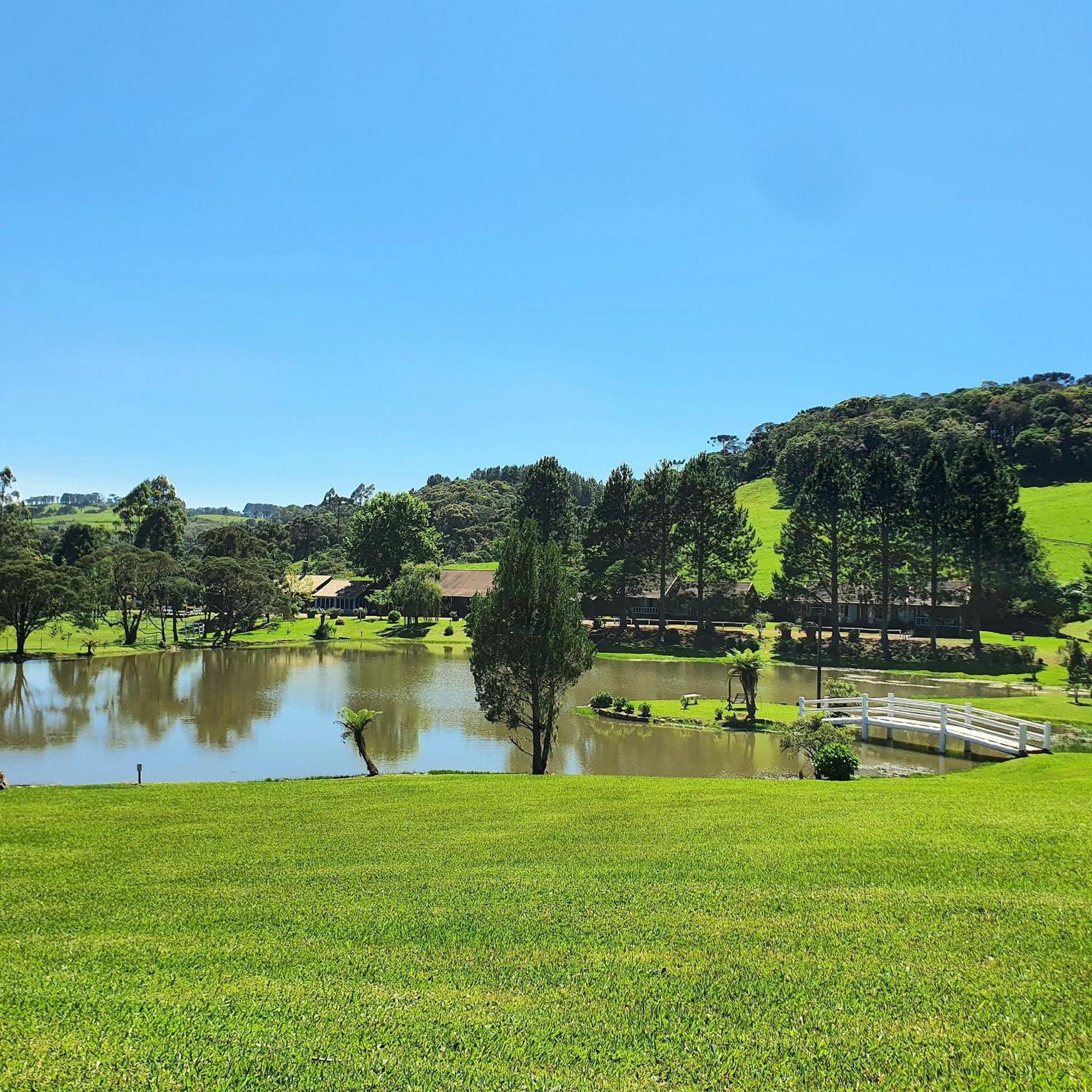 Rancho Otto Boutique - - Sc Holiday home