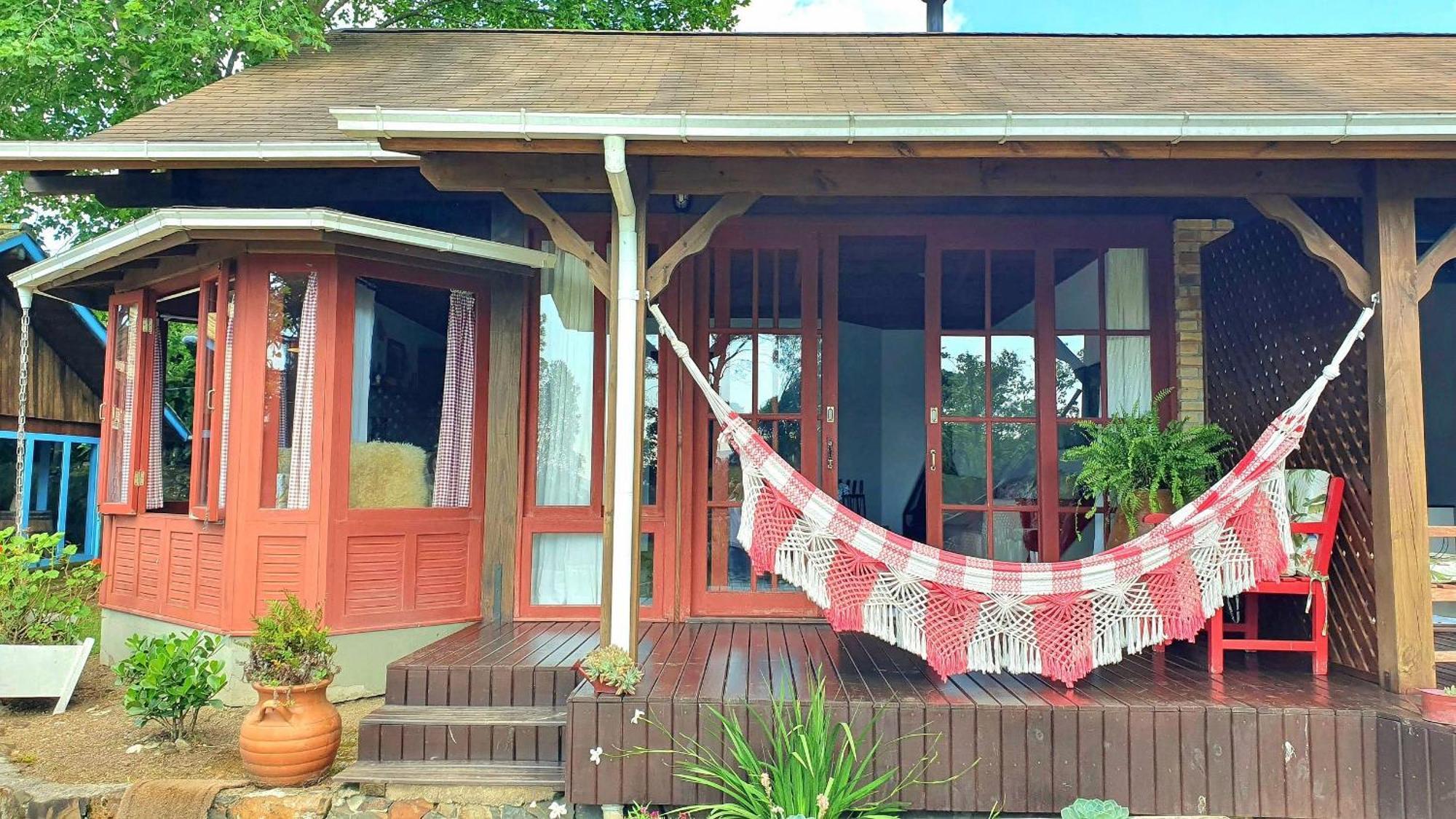 Rancho Otto Boutique - - Sc Holiday home *