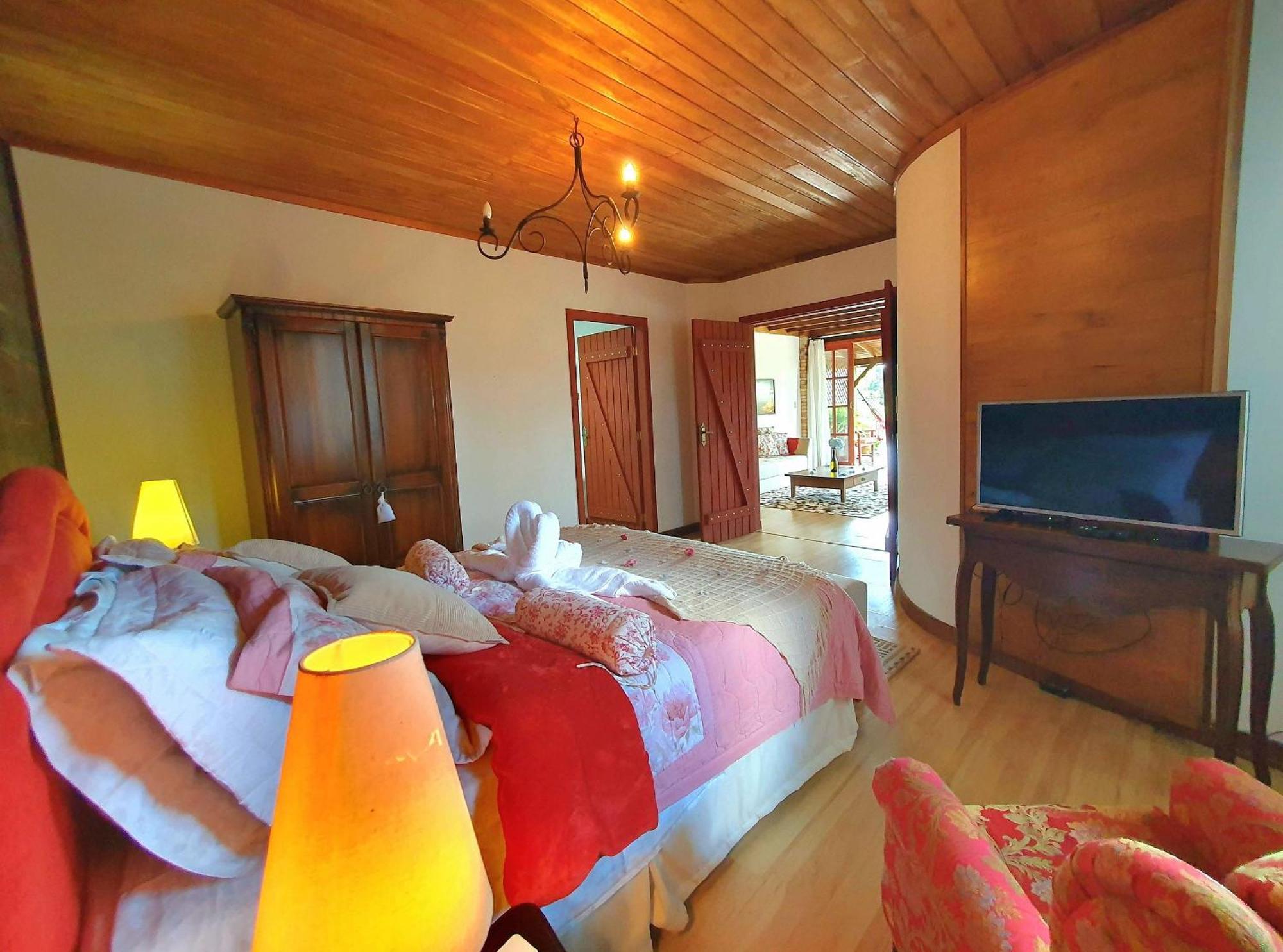 Holiday home Rancho Otto Boutique - - Sc