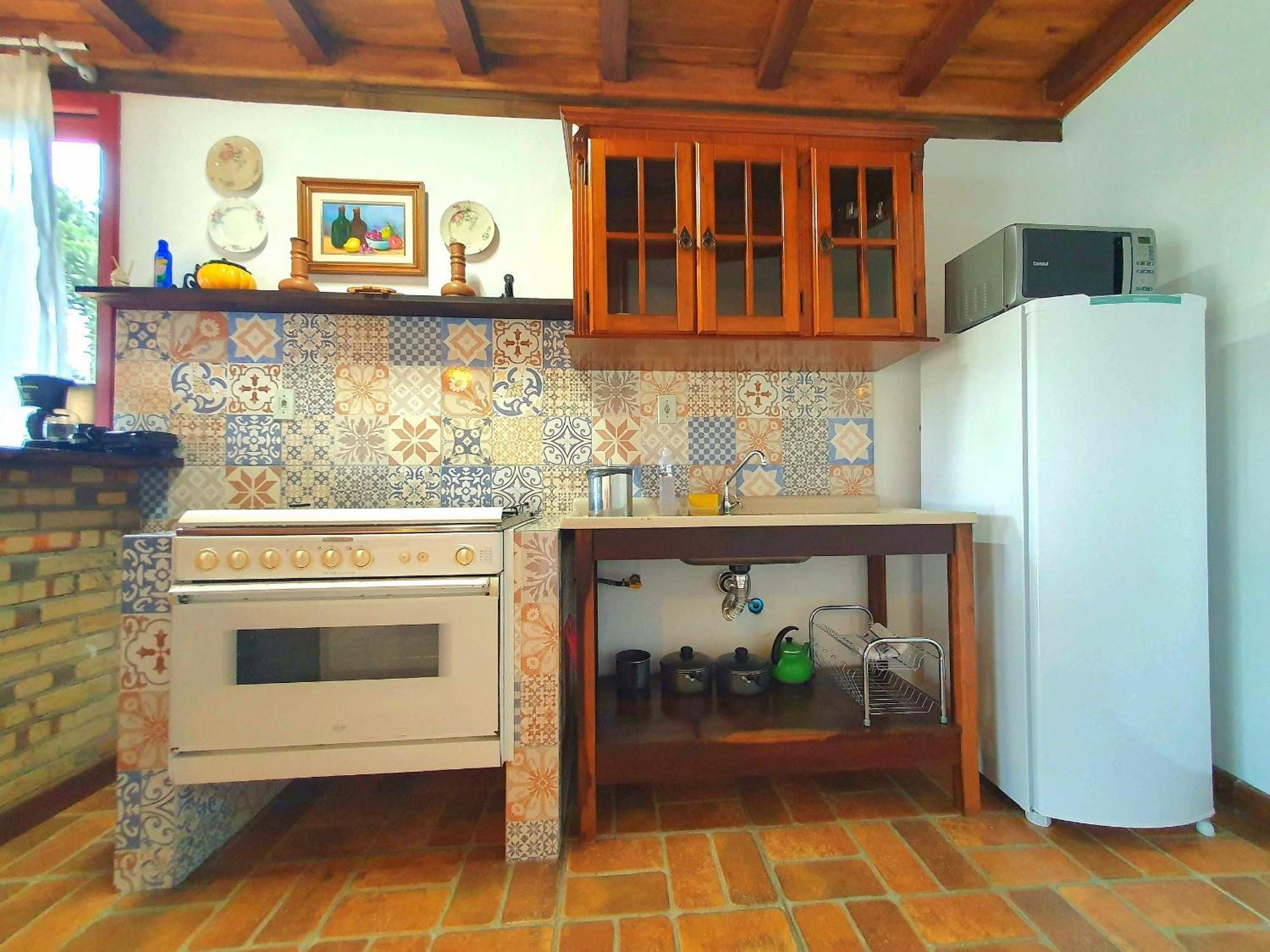 Rancho Otto Boutique - - Sc Holiday home *