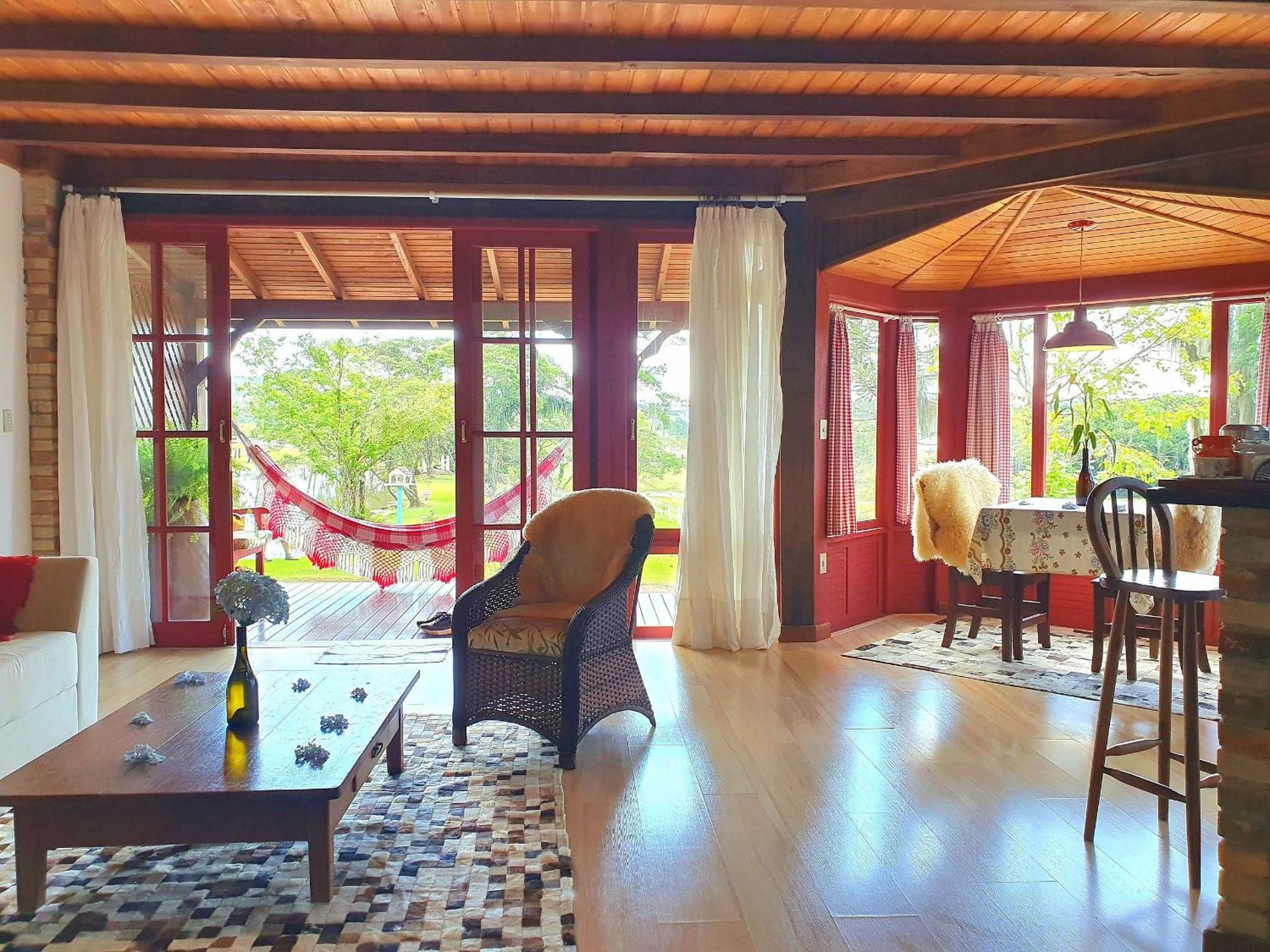 Holiday home Rancho Otto Boutique - - Sc *