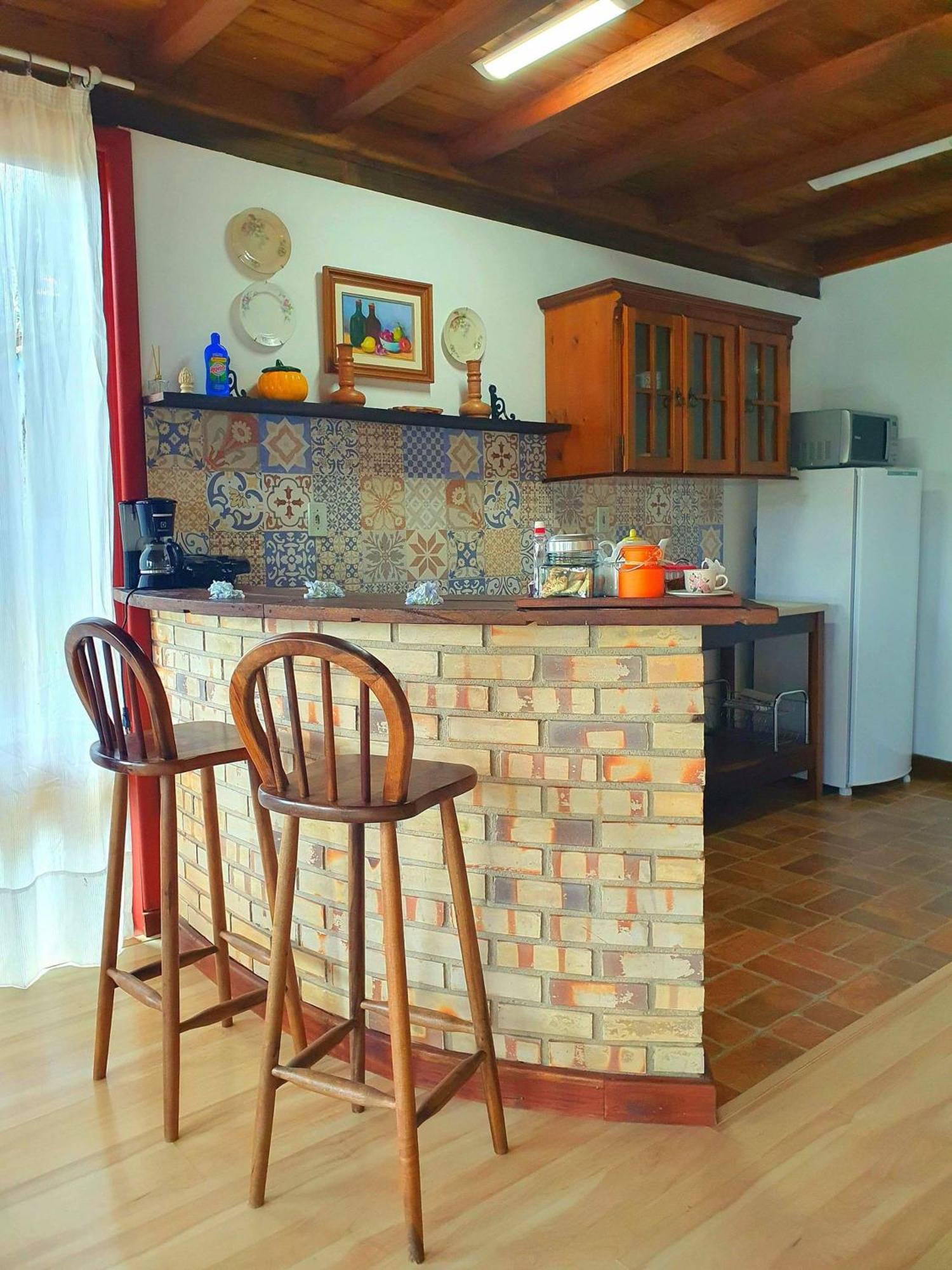 Rancho Otto Boutique - - Sc Holiday home