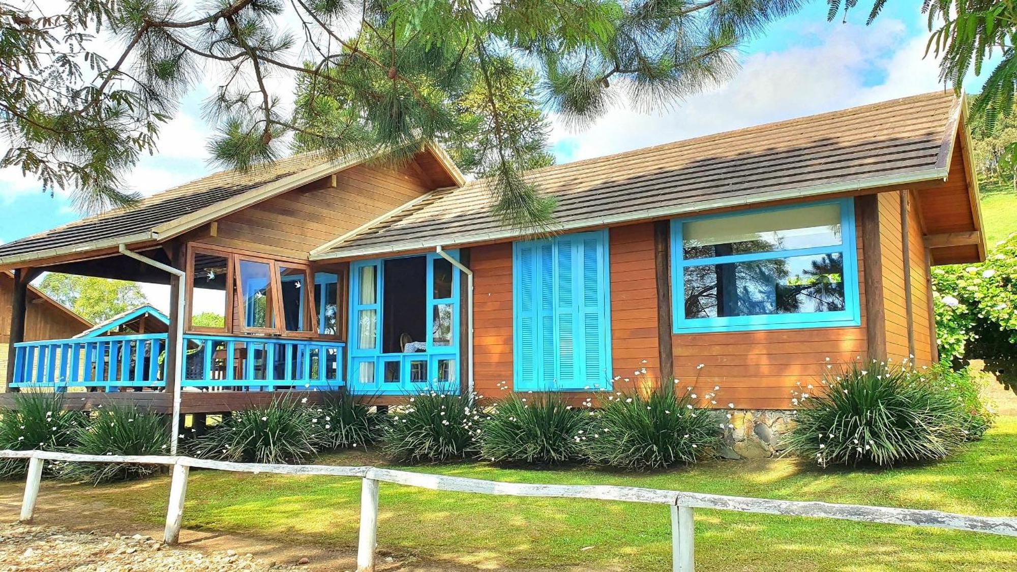 Holiday home Rancho Otto Boutique - - Sc
