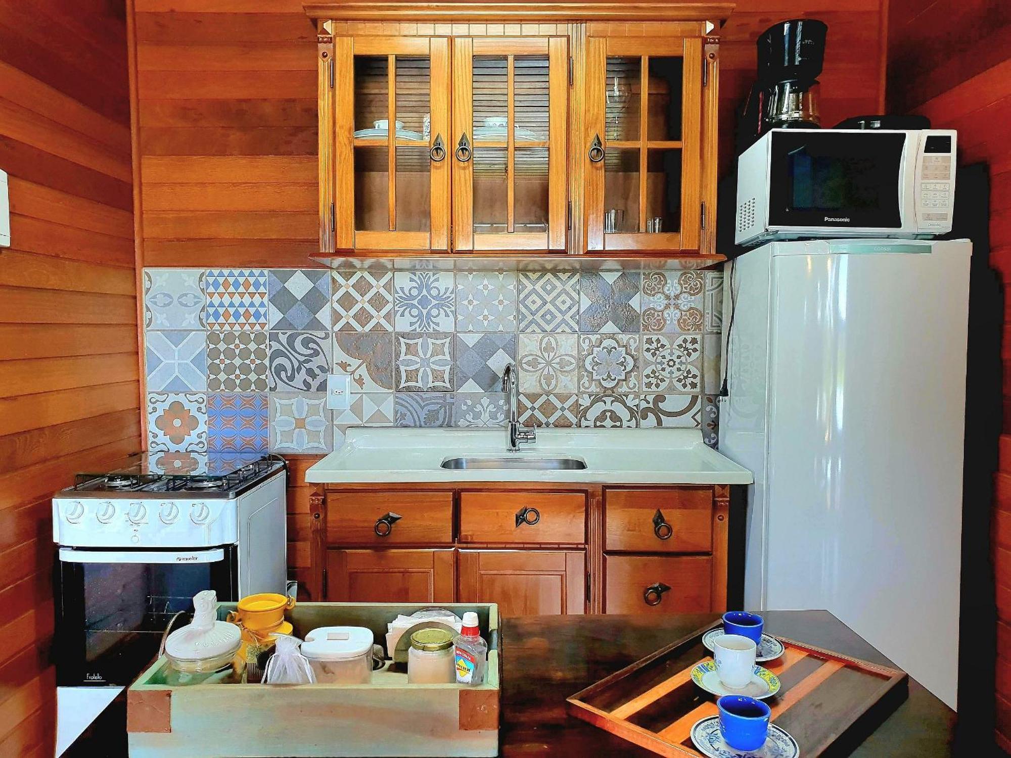 Rancho Otto Boutique - - Sc Rancho Queimado