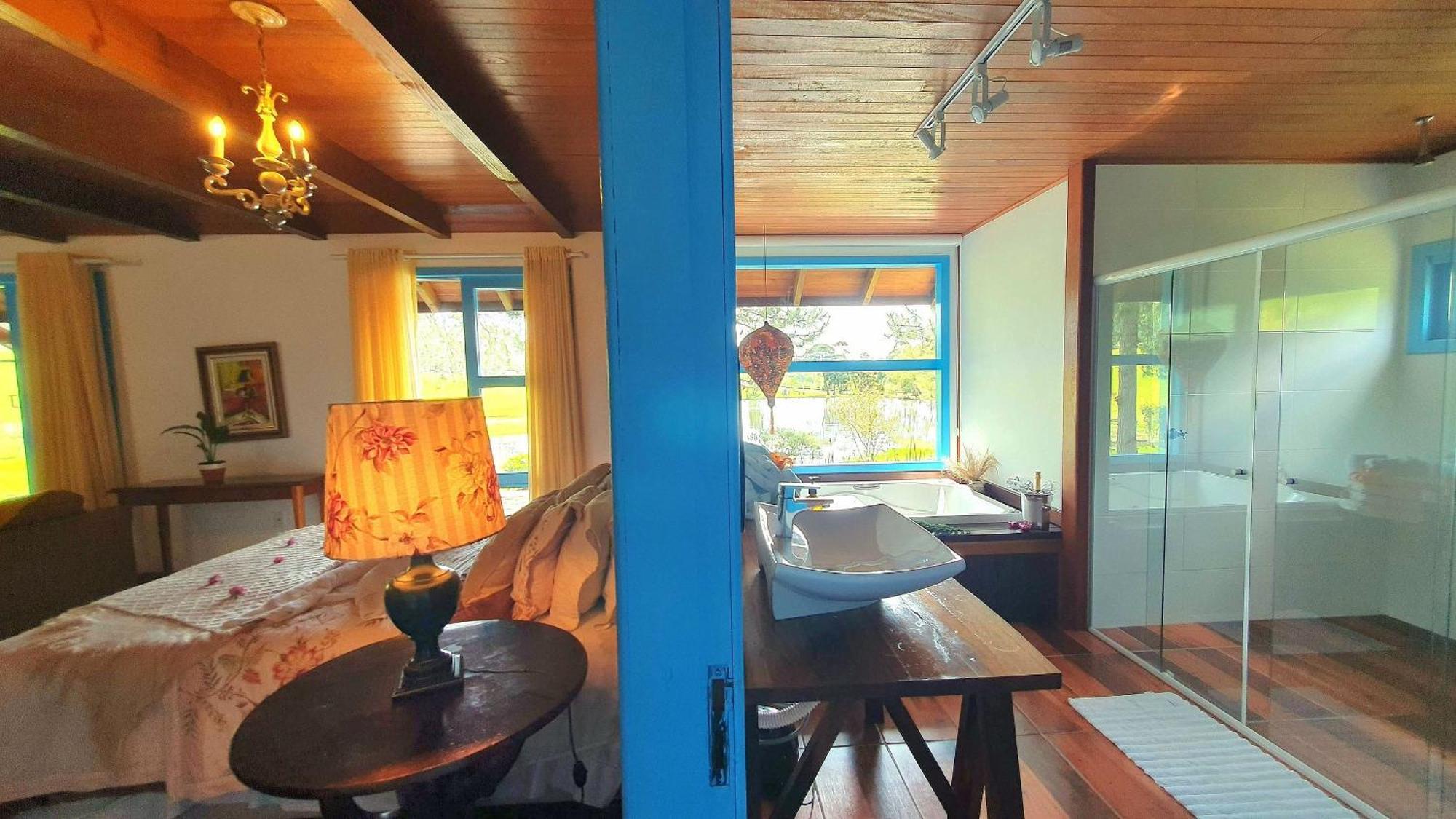 Holiday home Rancho Otto Boutique - - Sc