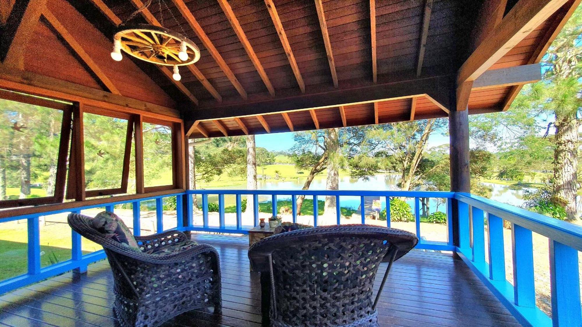 Rancho Otto Boutique - - Sc Rancho Queimado