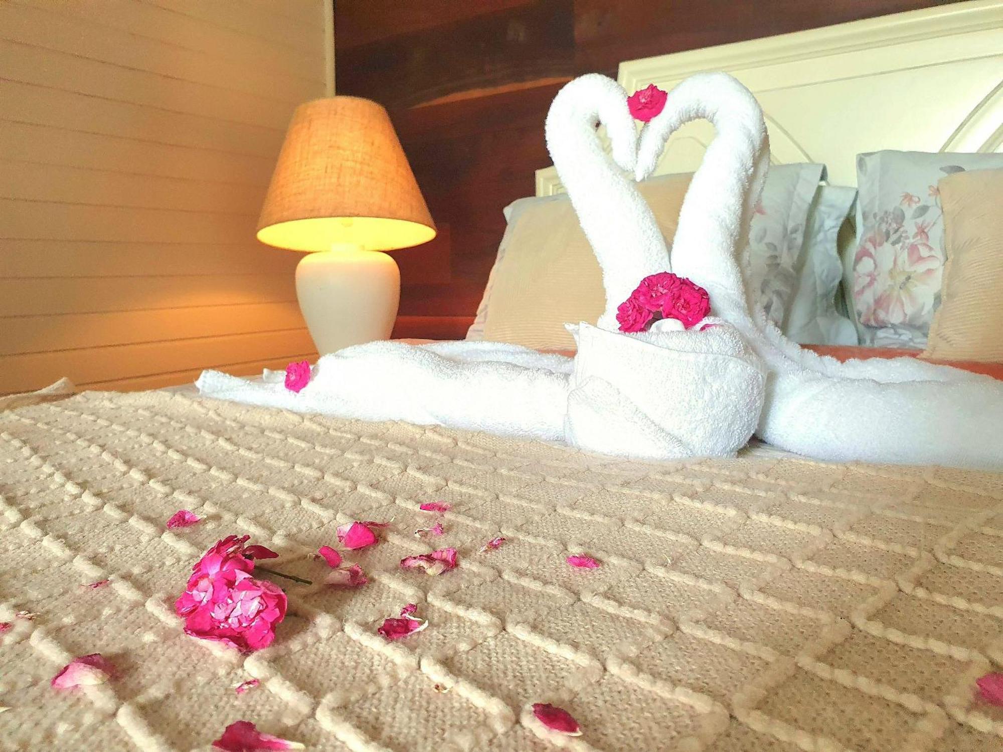 Rancho Otto Boutique - - Sc Holiday home *