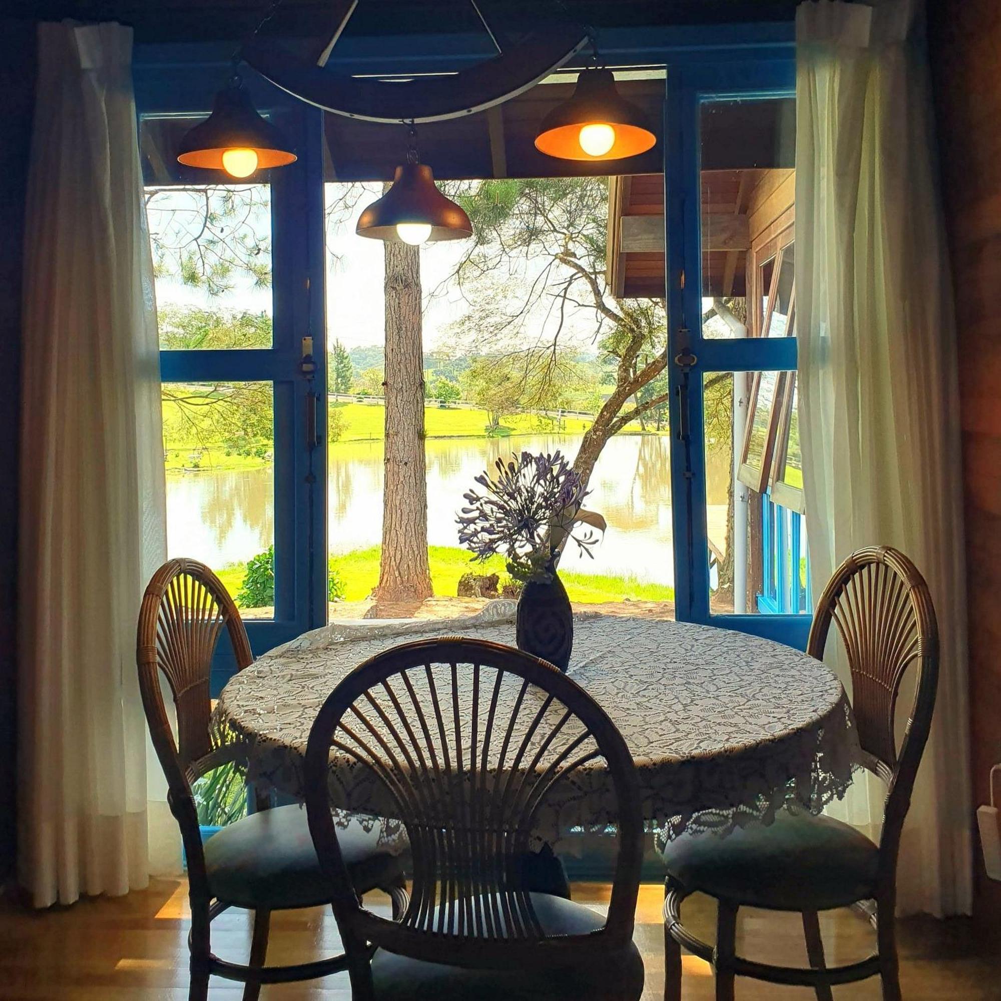 Rancho Otto Boutique - - Sc Rancho Queimado