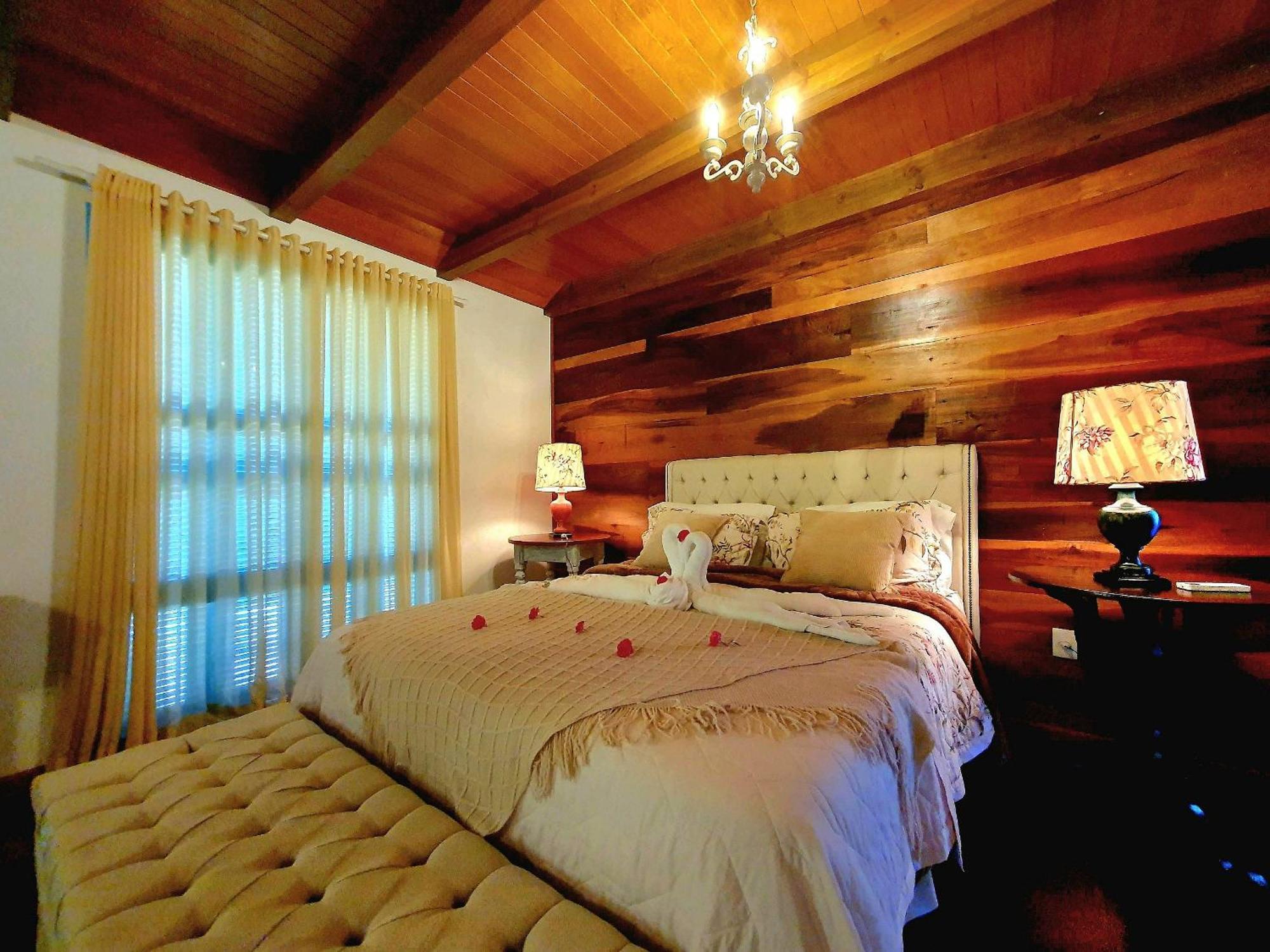 Holiday home Rancho Otto Boutique - - Sc Rancho Queimado