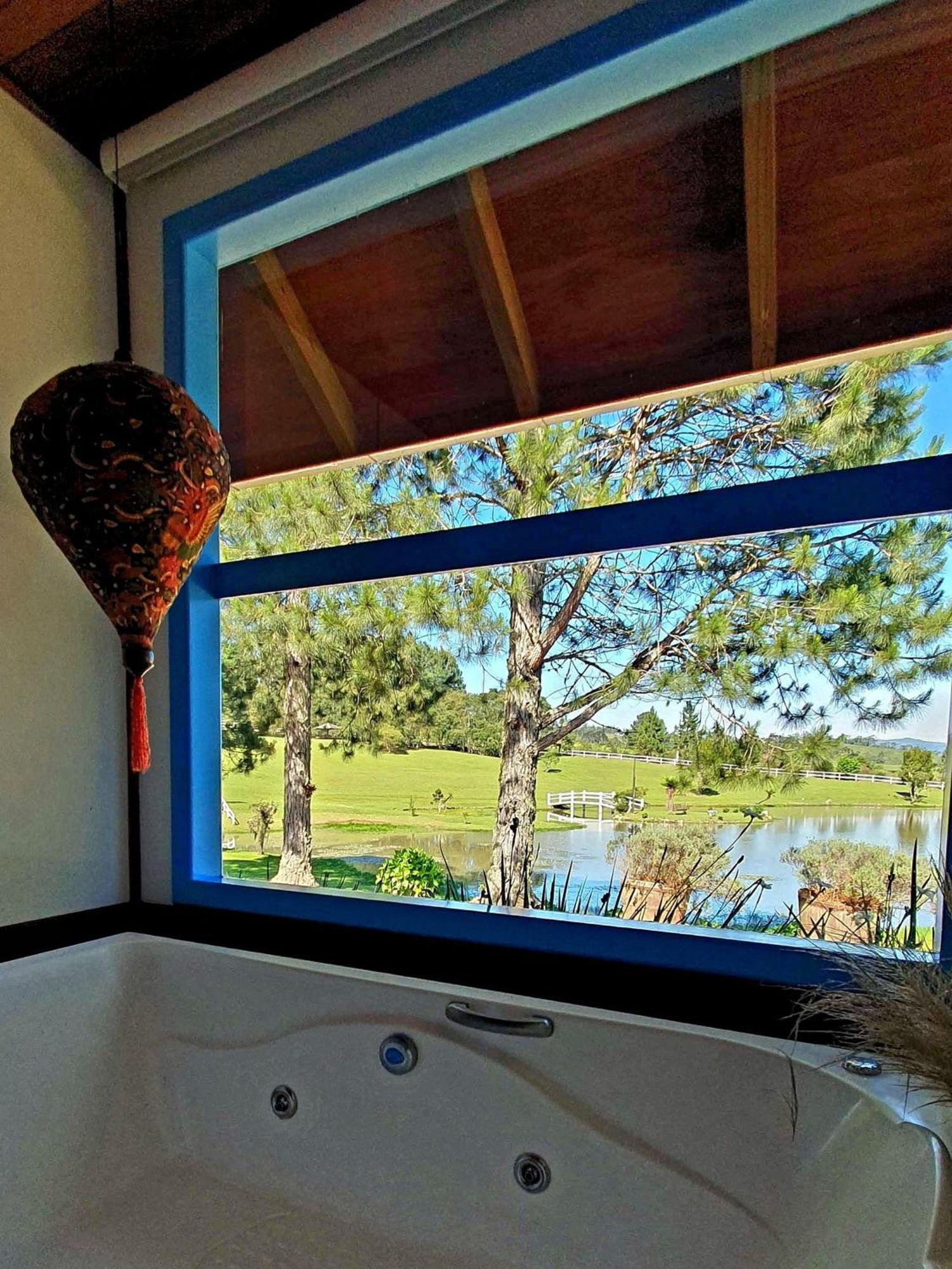 Rancho Otto Boutique - - Sc Holiday home Rancho Queimado