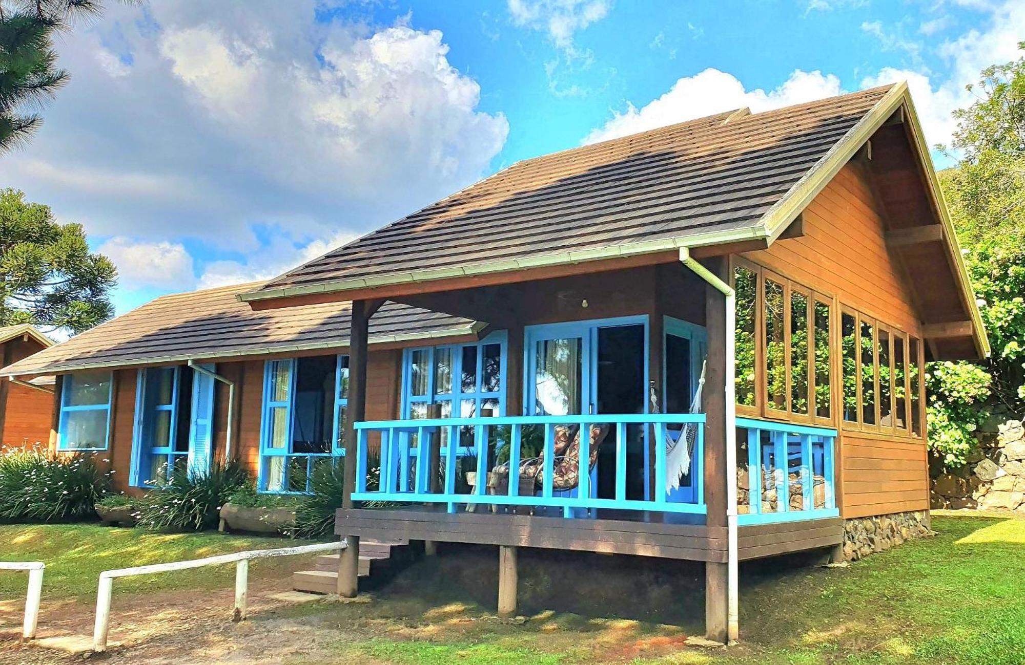 Rancho Otto Boutique - - Sc Rancho Queimado