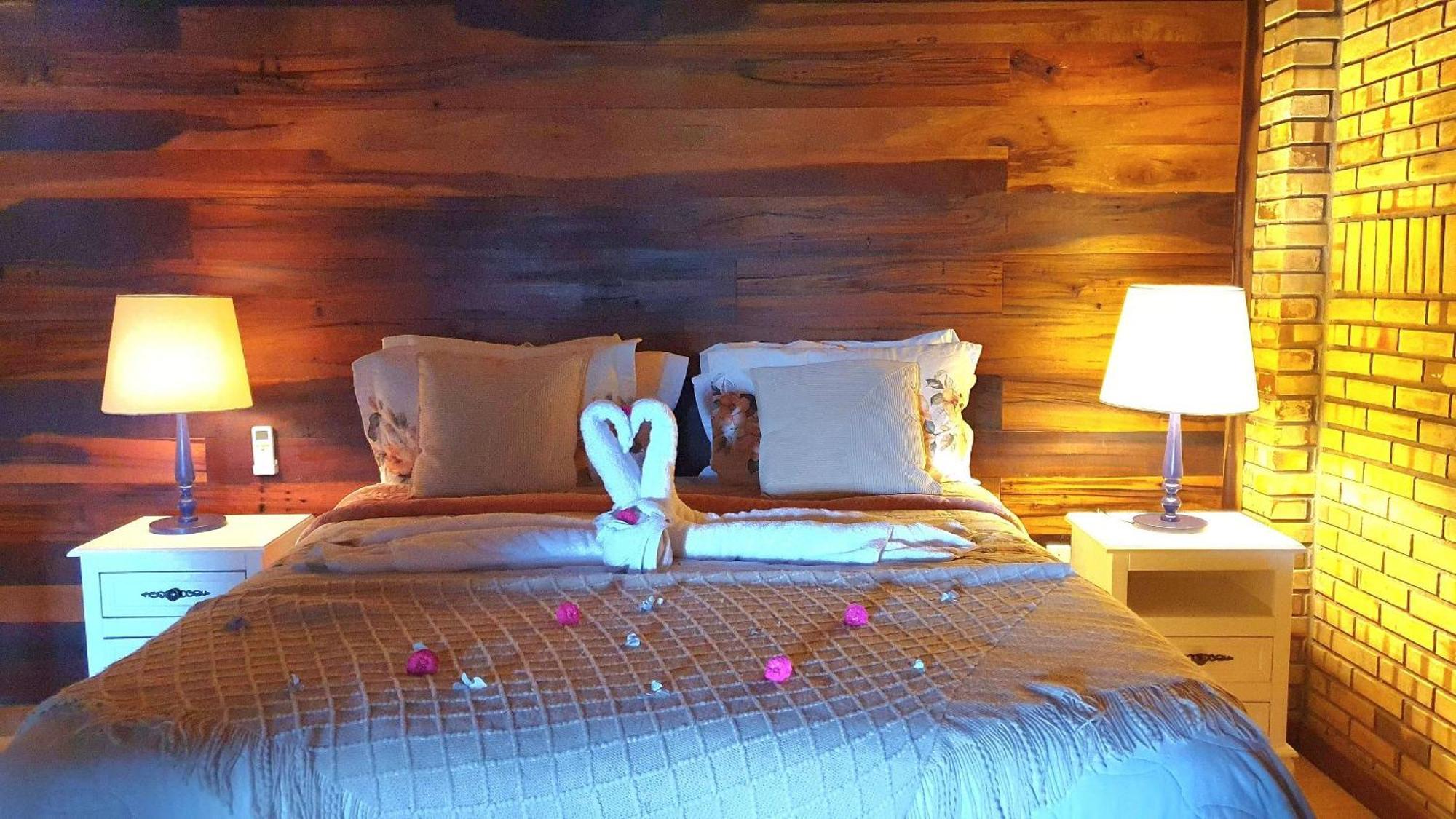 Rancho Otto Boutique - - Sc * Rancho Queimado