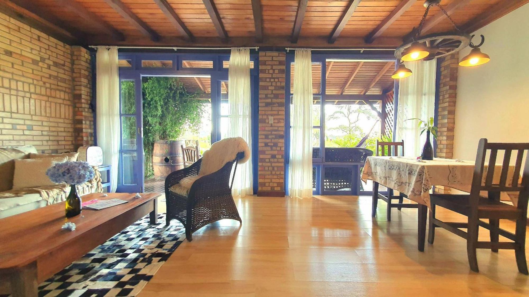 Rancho Otto Boutique - - Sc Holiday home *