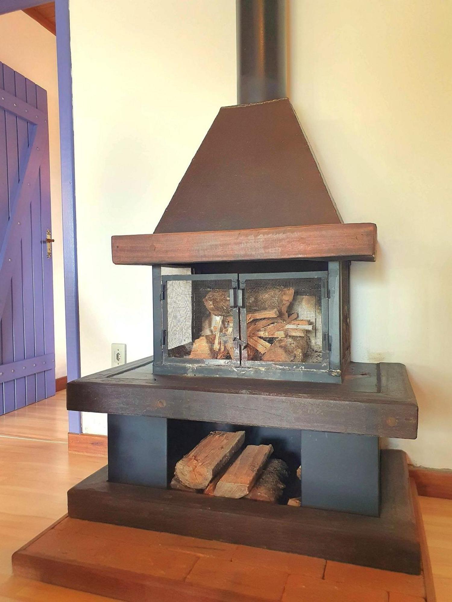 Holiday home Rancho Otto Boutique - - Sc Rancho Queimado