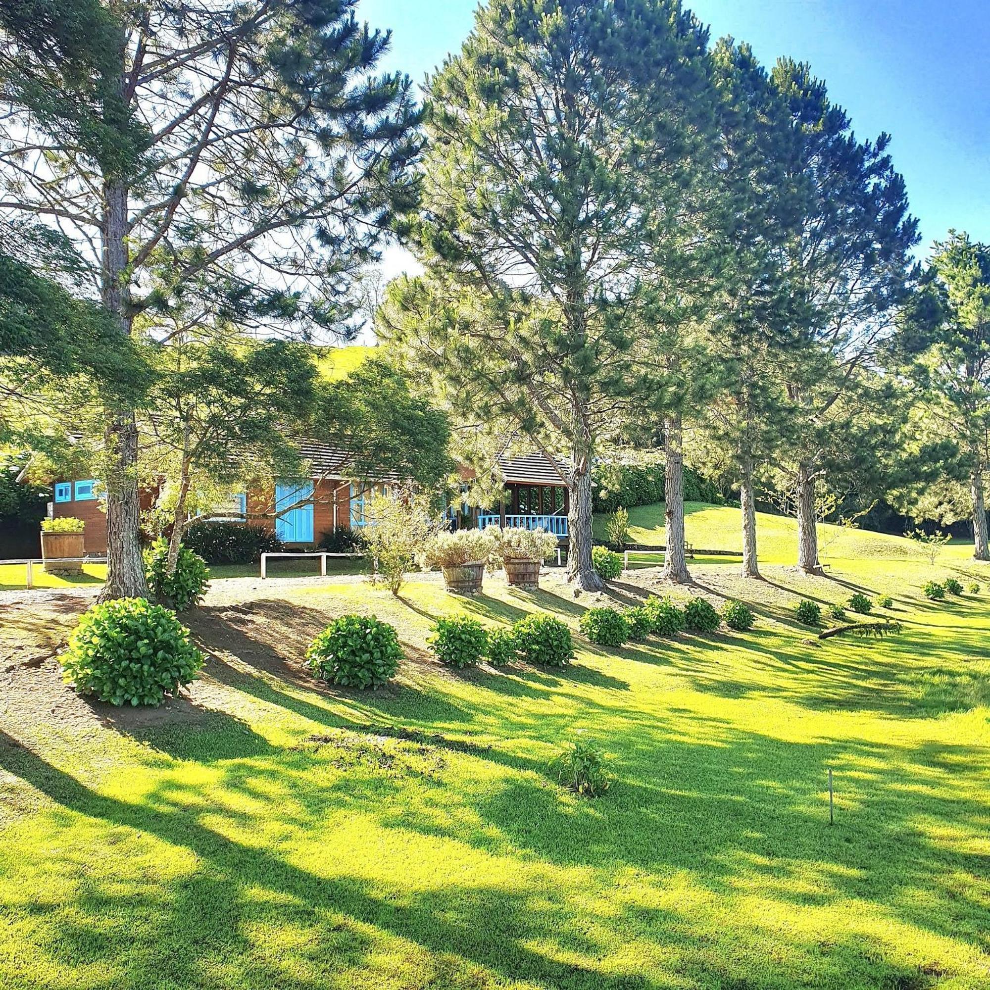 Rancho Otto Boutique - - Sc Holiday home Rancho Queimado