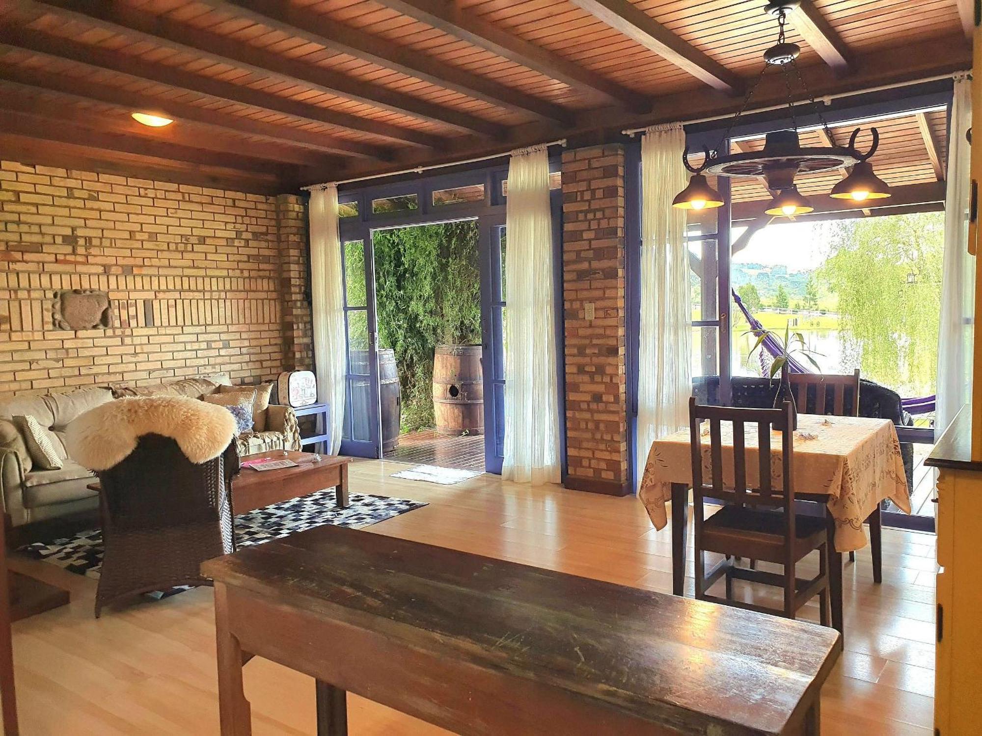 Holiday home Rancho Otto Boutique - - Sc *