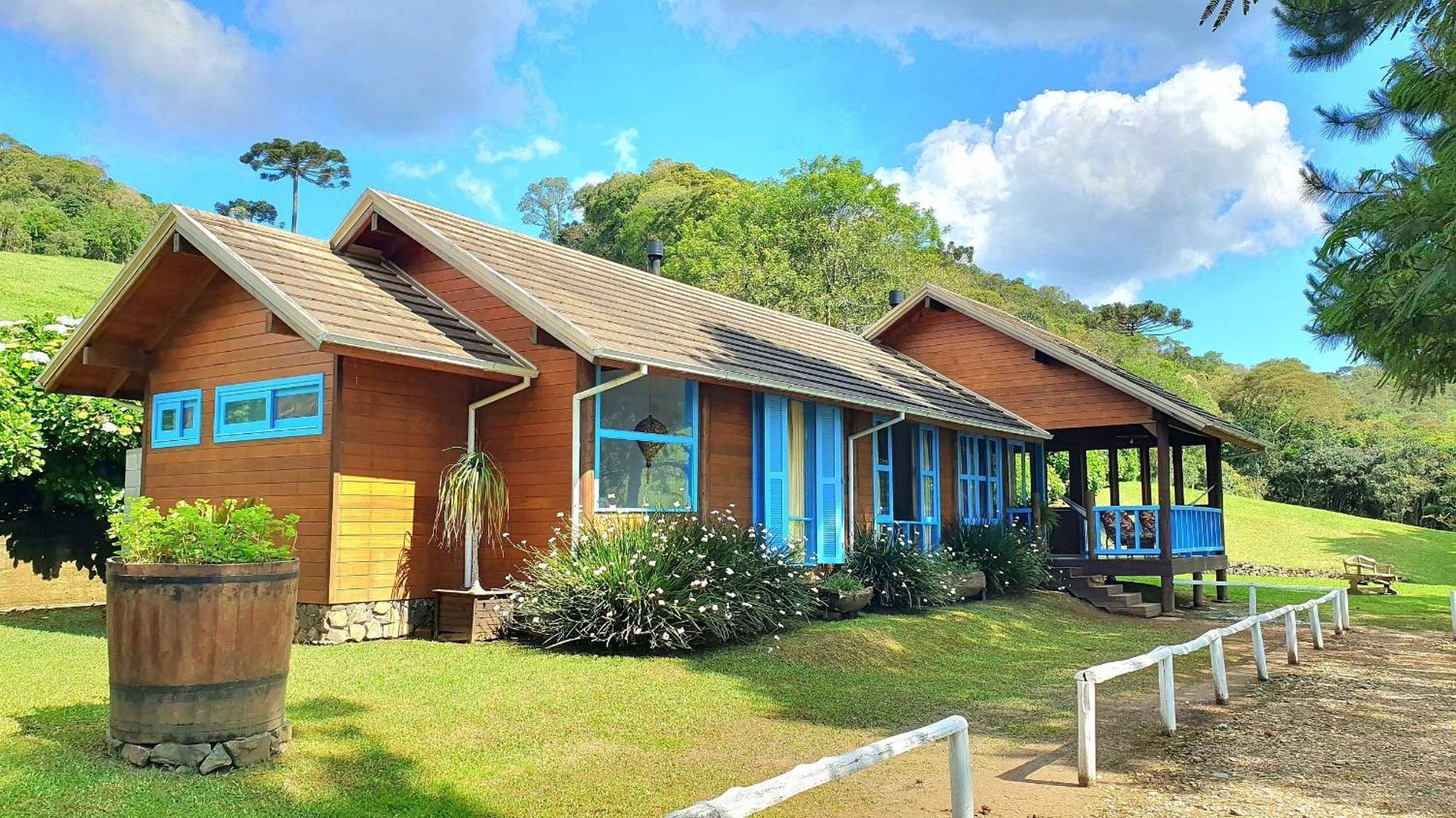 Rancho Otto Boutique - - Sc *