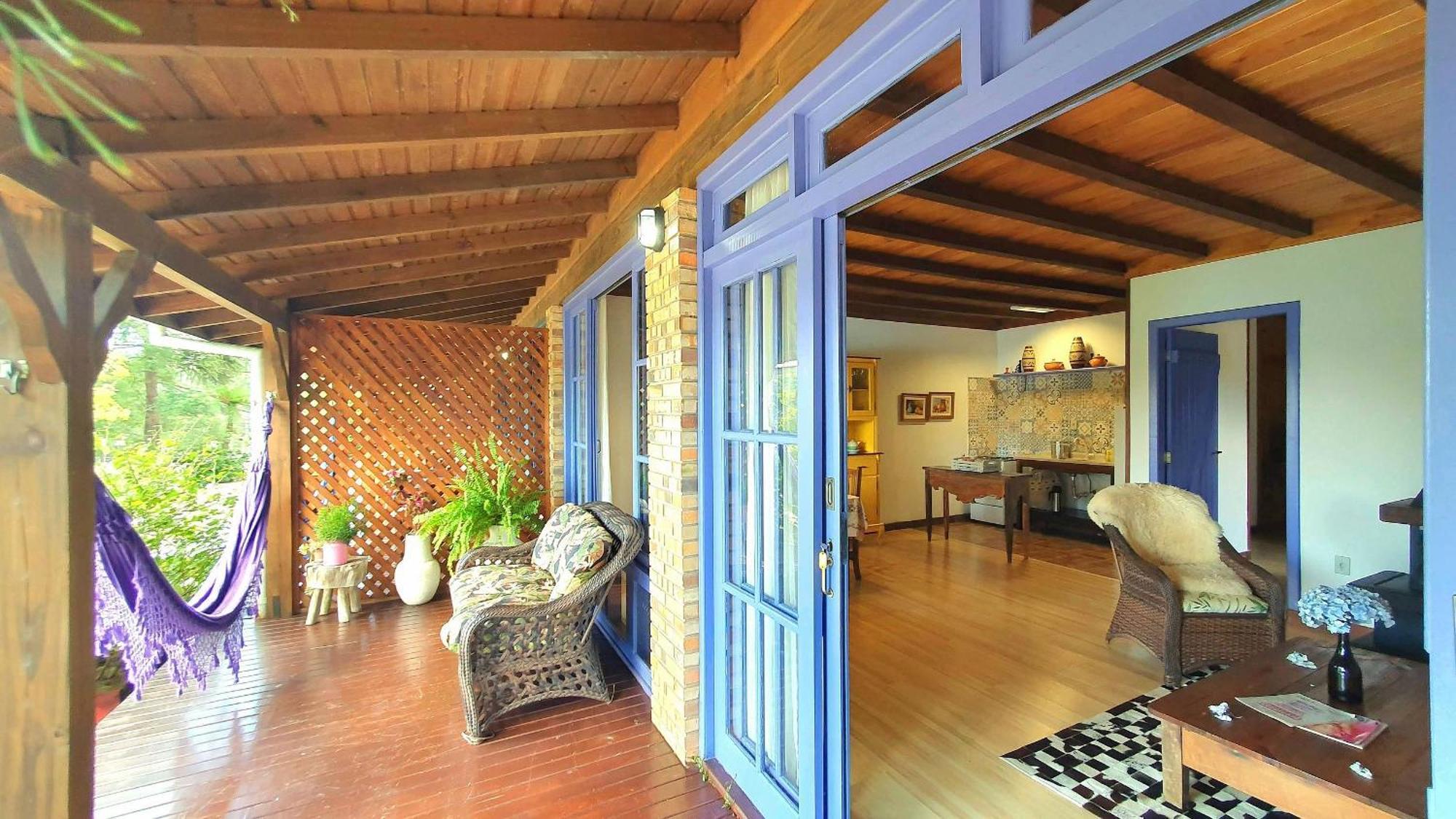 Rancho Otto Boutique - - Sc Holiday home *