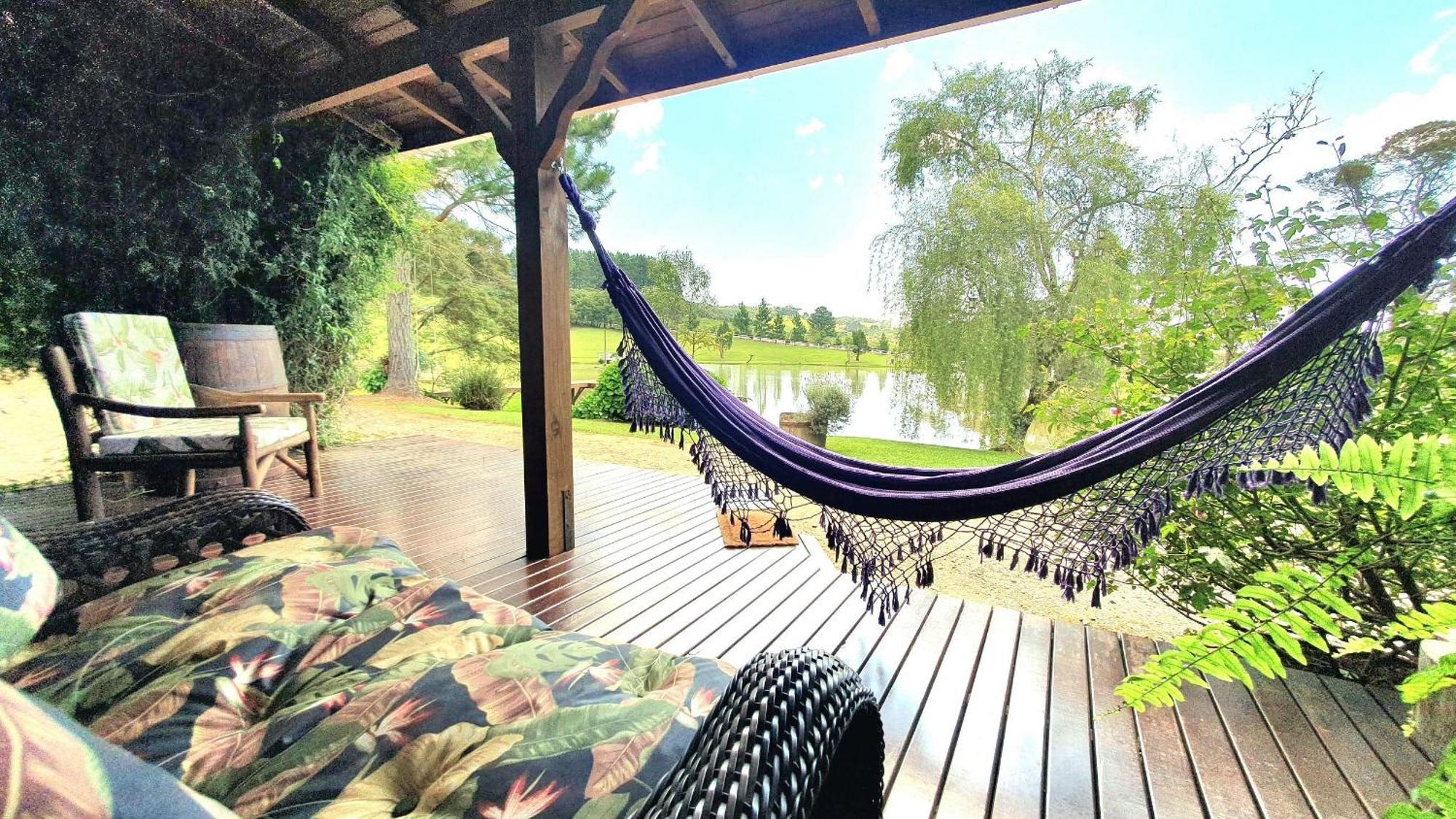 Holiday home Rancho Otto Boutique - - Sc