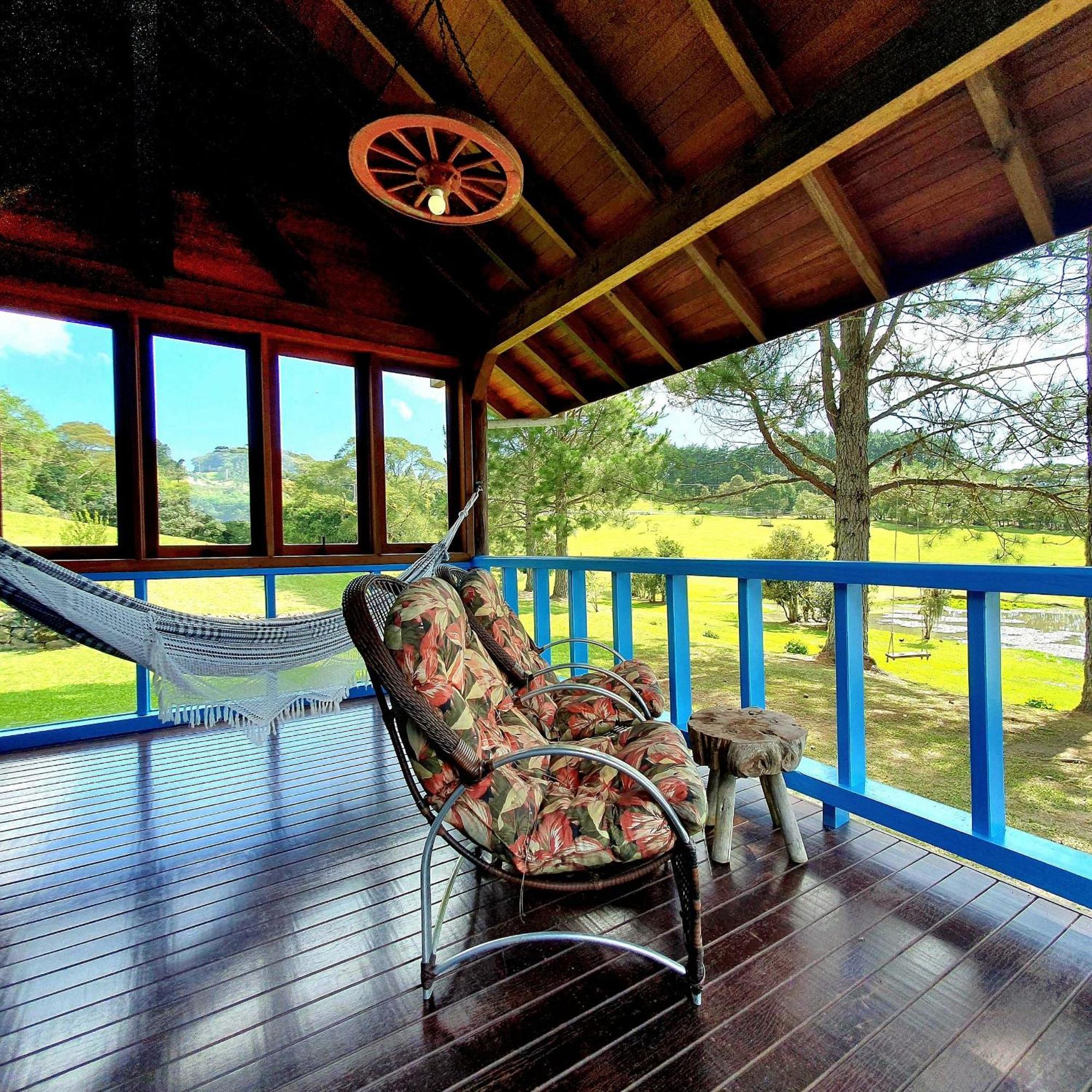 Rancho Otto Boutique - - Sc Rancho Queimado