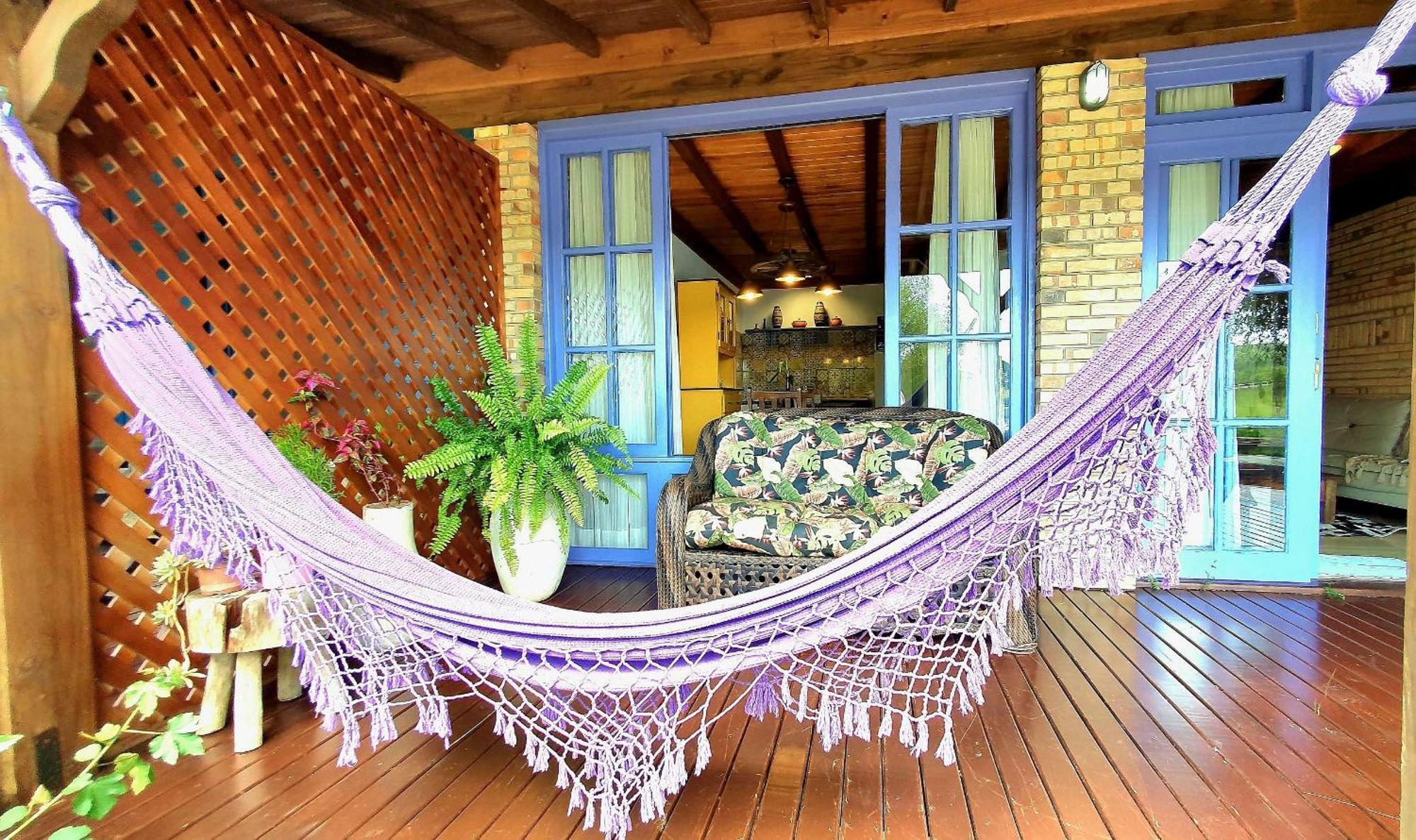 Holiday home Rancho Otto Boutique - - Sc *