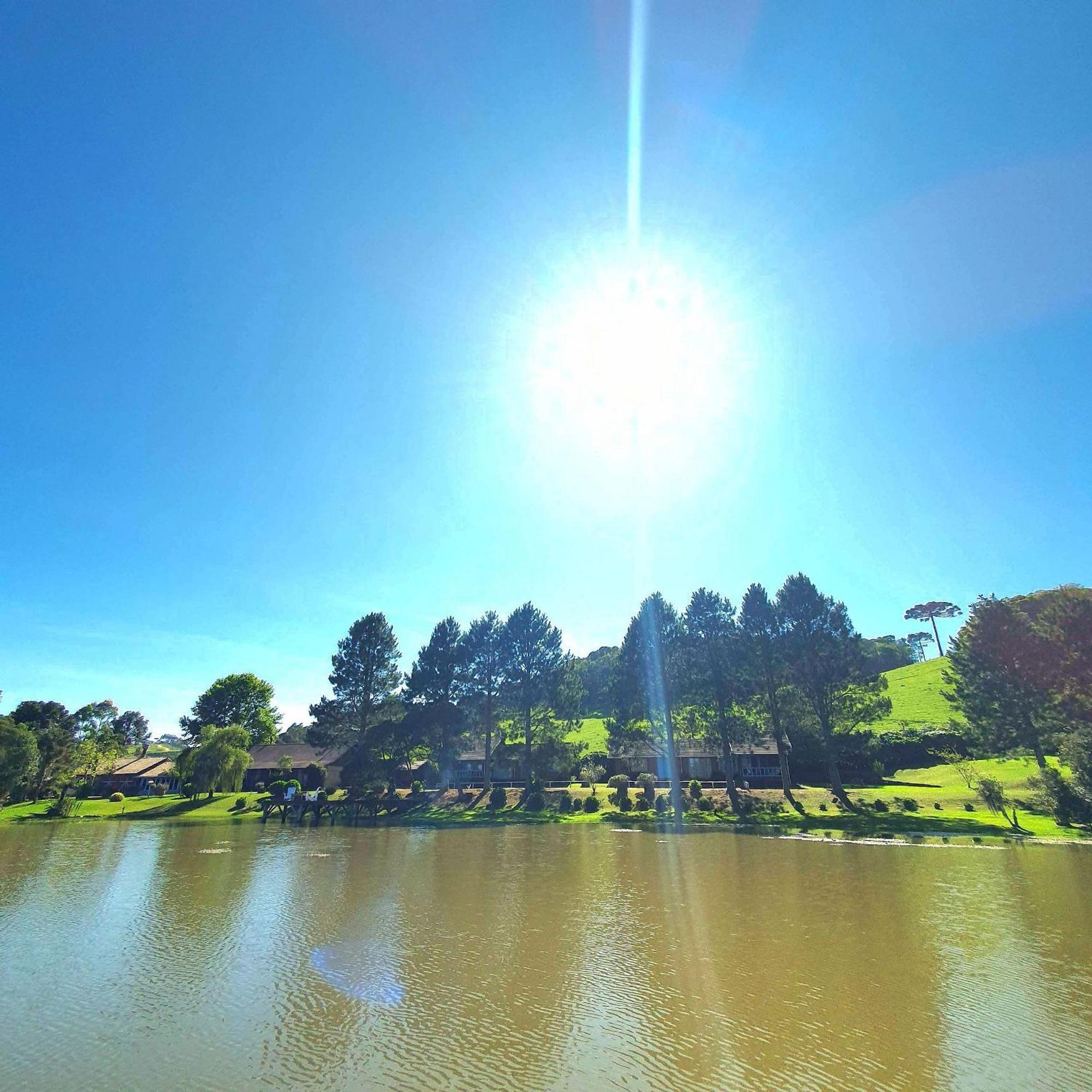 Rancho Otto Boutique - - Sc Holiday home *