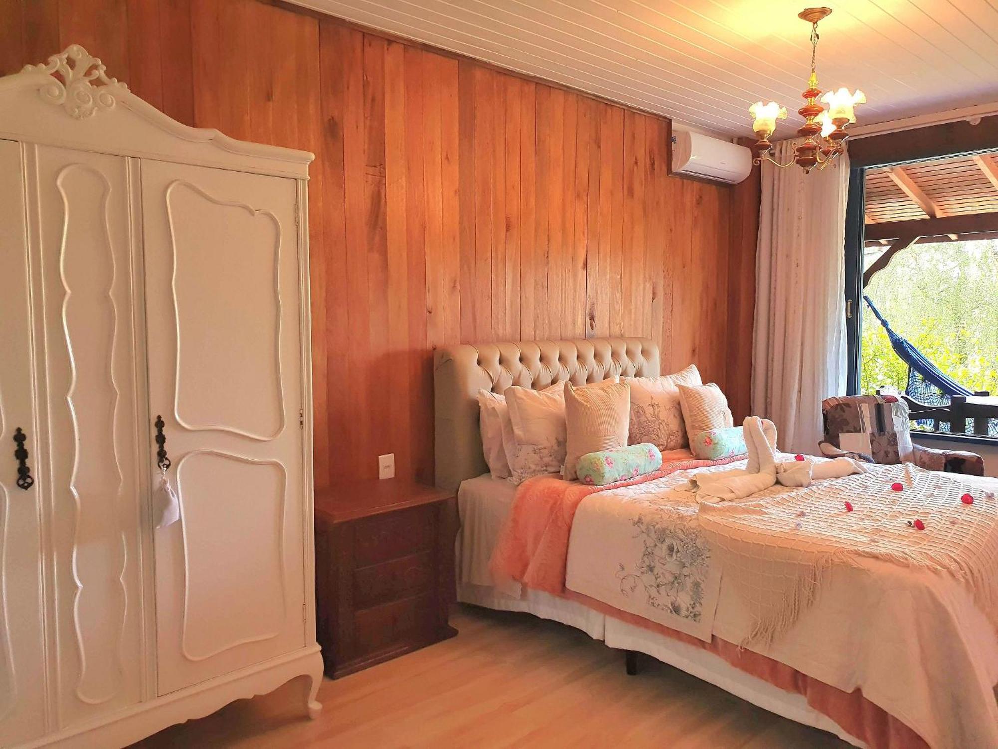 Rancho Otto Boutique - - Sc Holiday home *