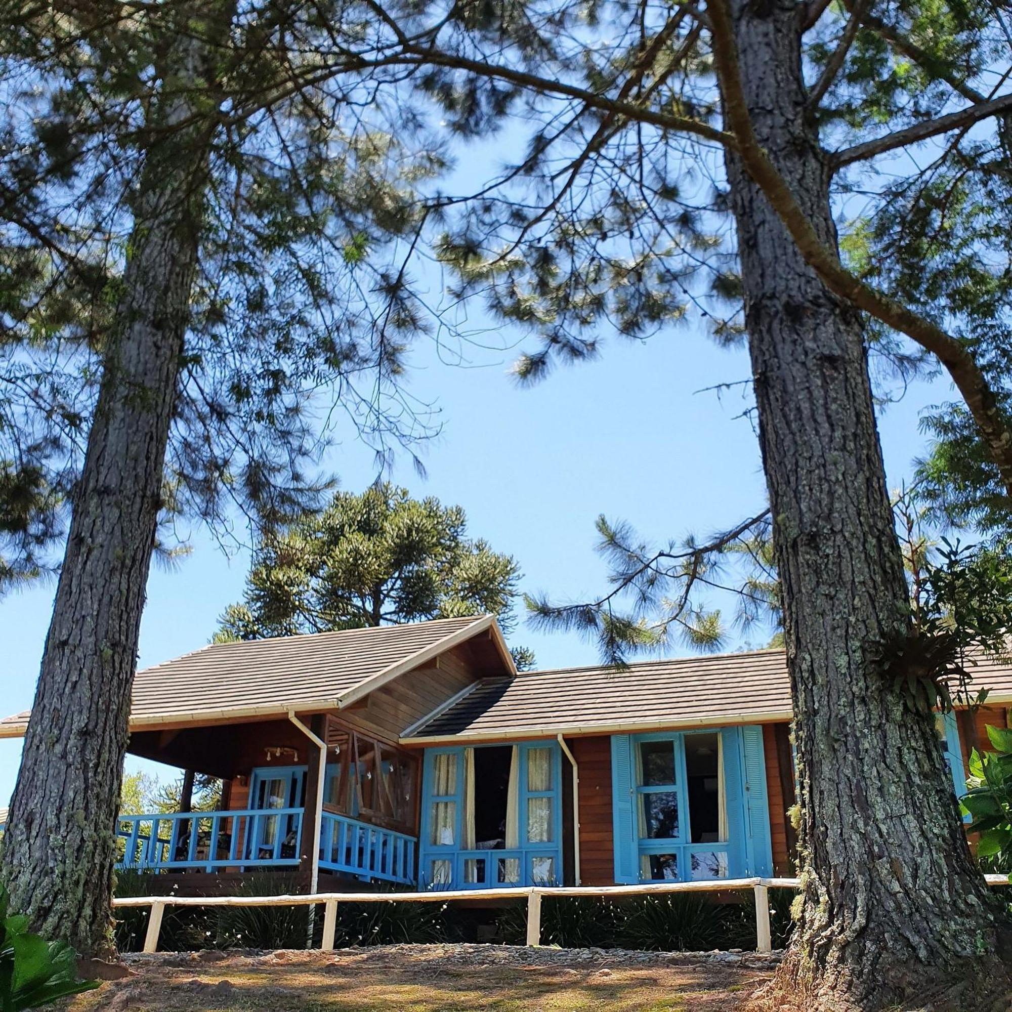 Rancho Otto Boutique - - Sc * Rancho Queimado