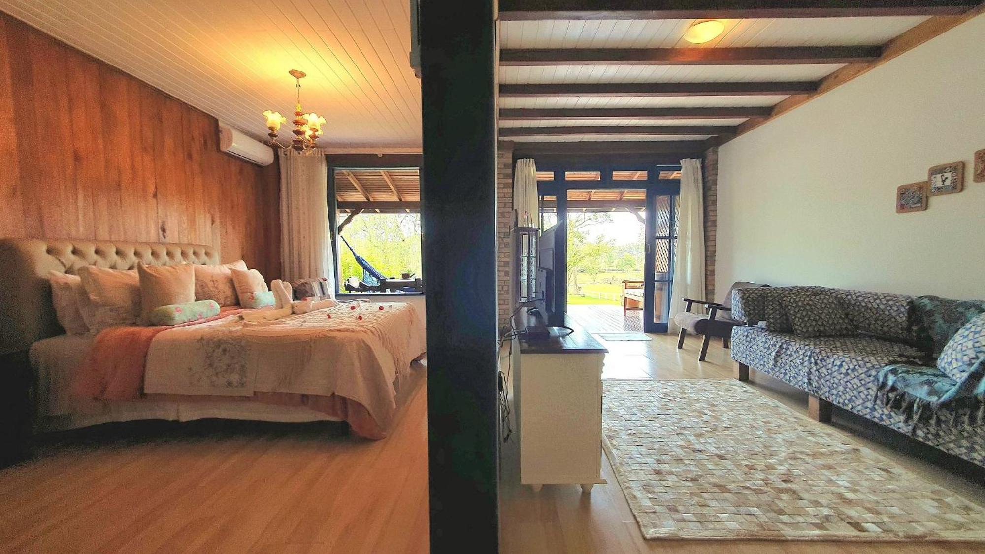 Rancho Otto Boutique - - Sc Rancho Queimado