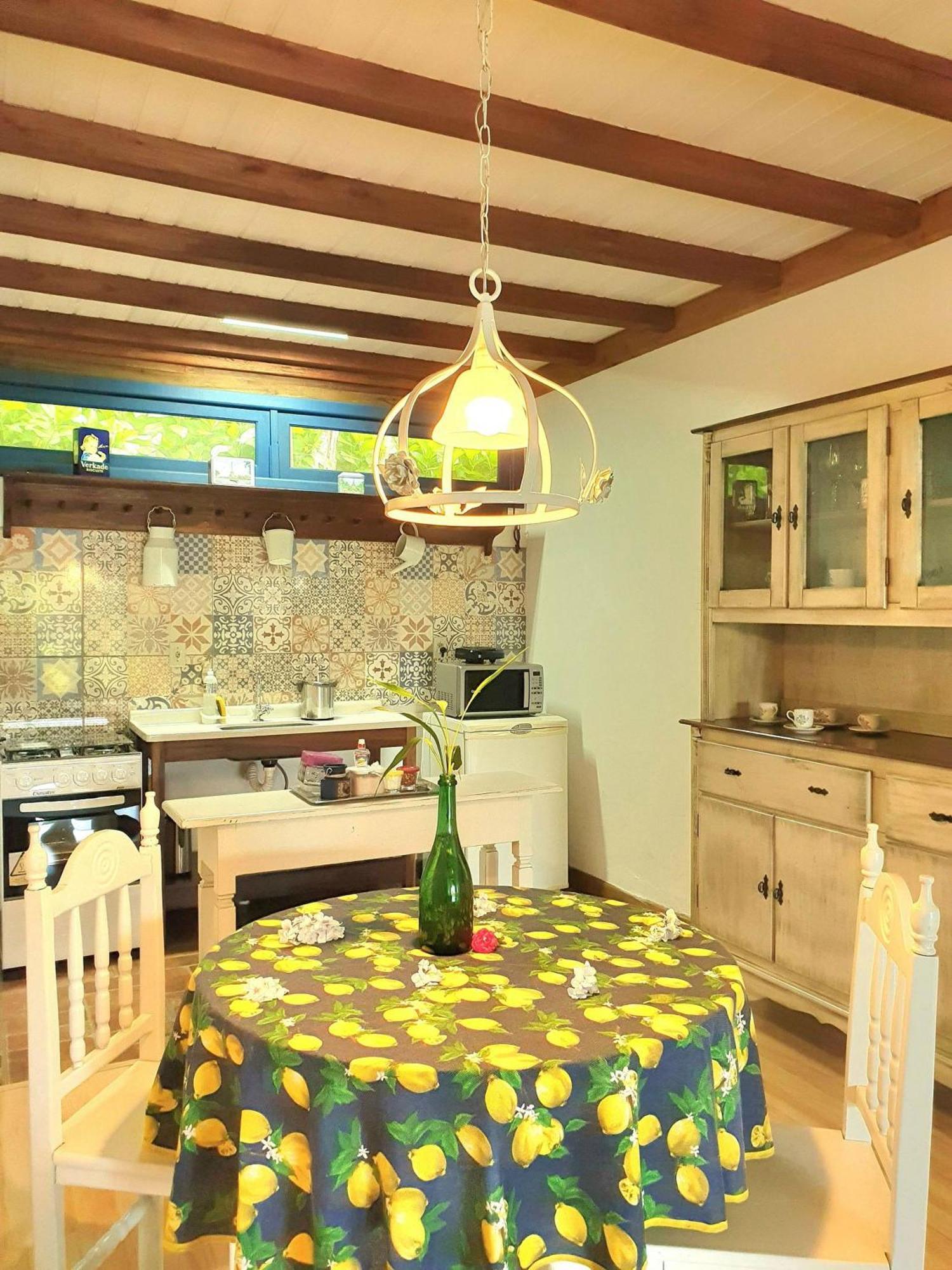 Rancho Otto Boutique - - Sc Holiday home