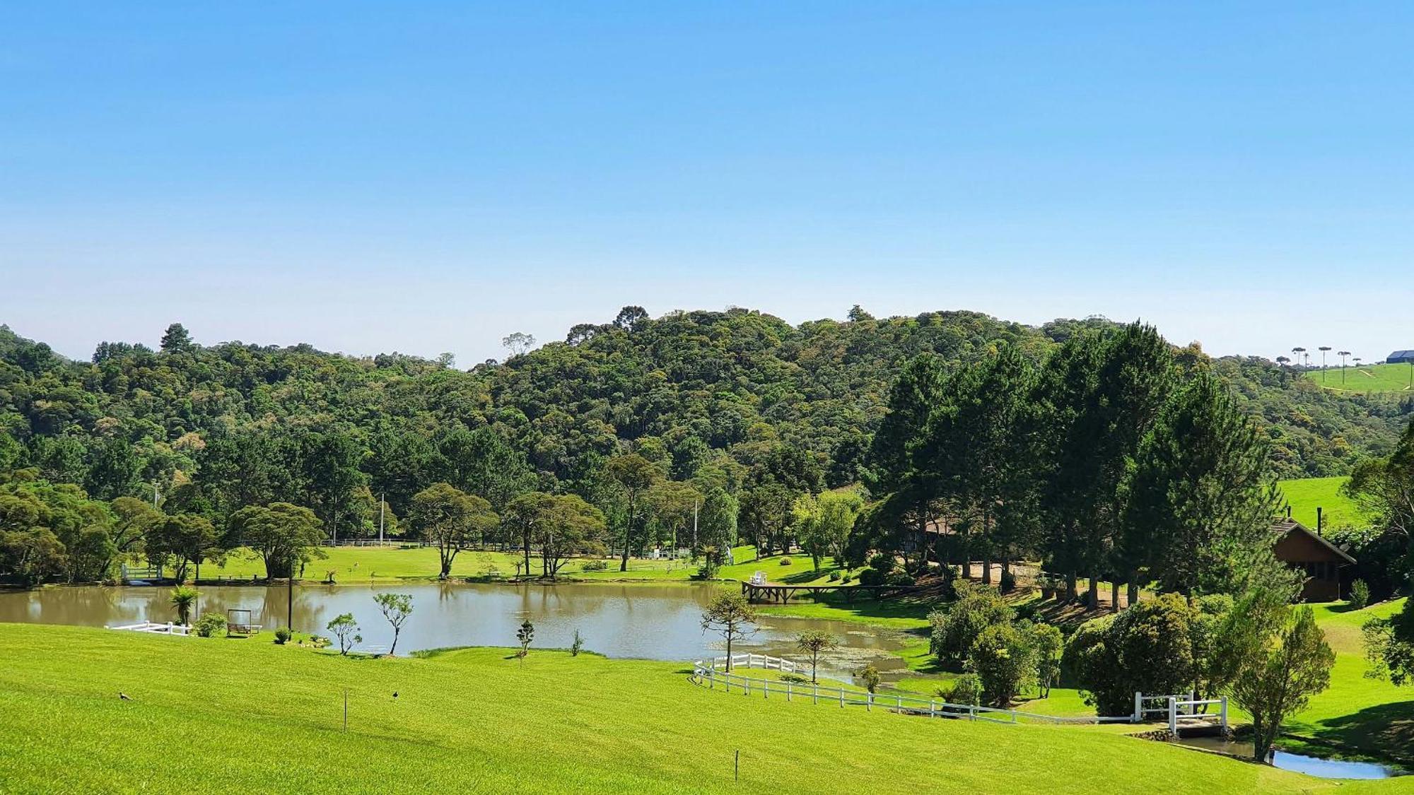 Rancho Otto Boutique - - Sc * Rancho Queimado