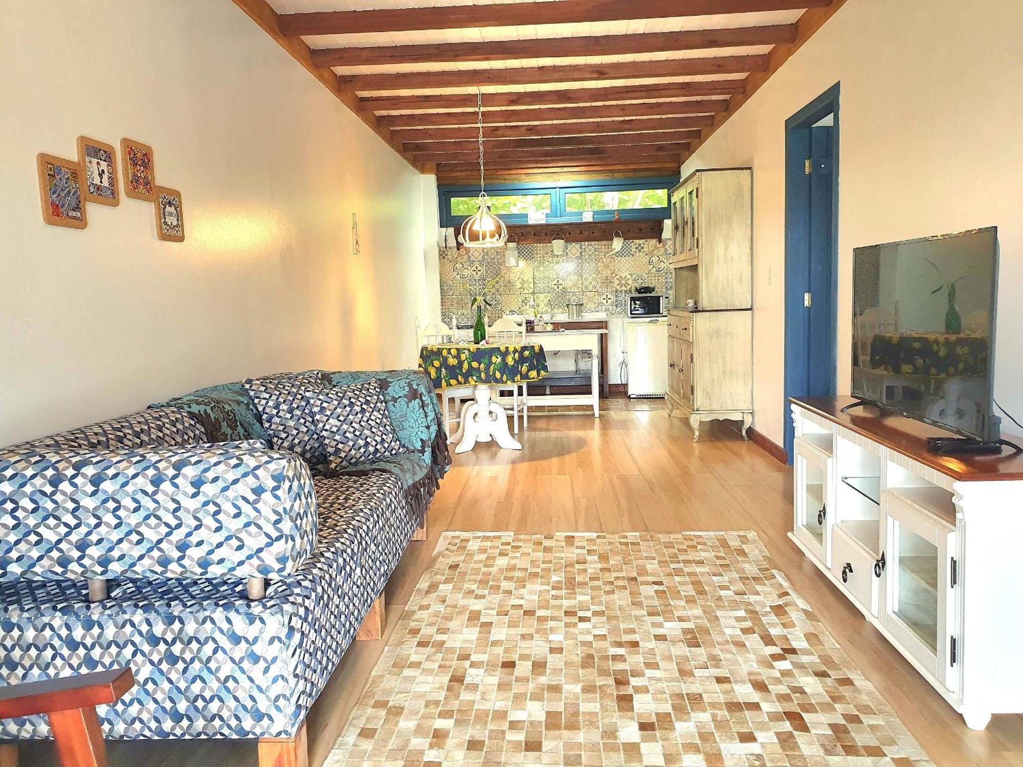Rancho Otto Boutique - - Sc Holiday home Rancho Queimado