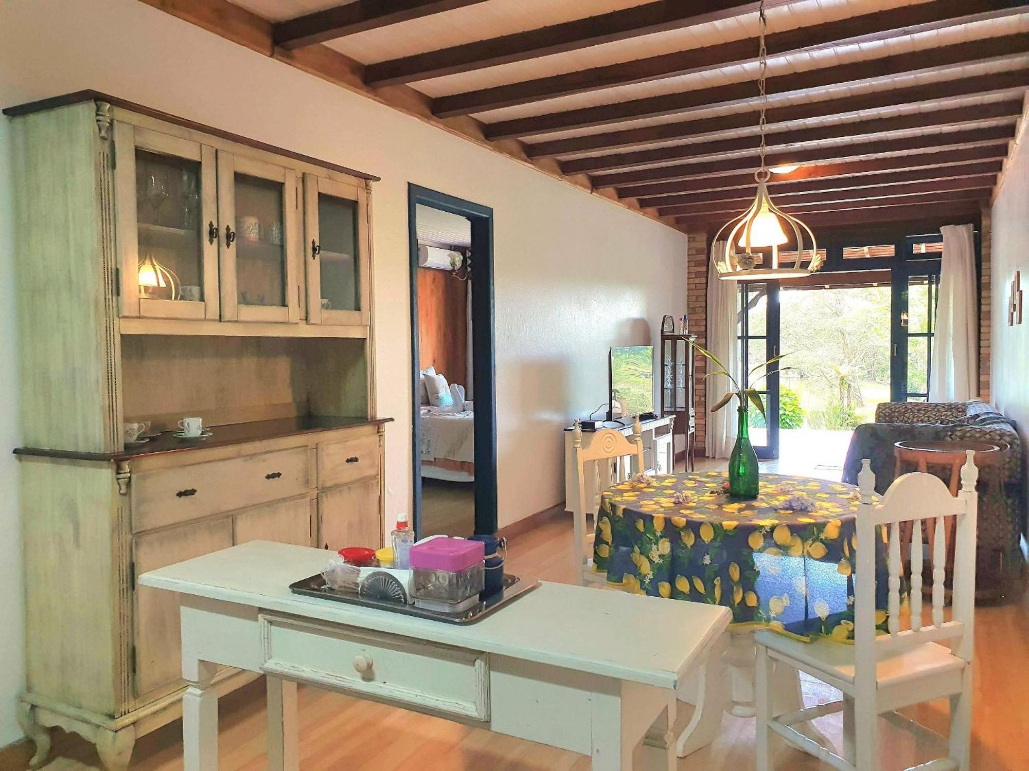 Rancho Otto Boutique - - Sc Holiday home