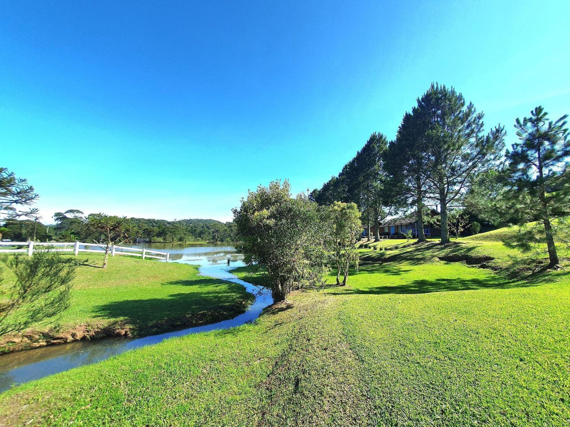 Rancho Otto Boutique - - Sc *