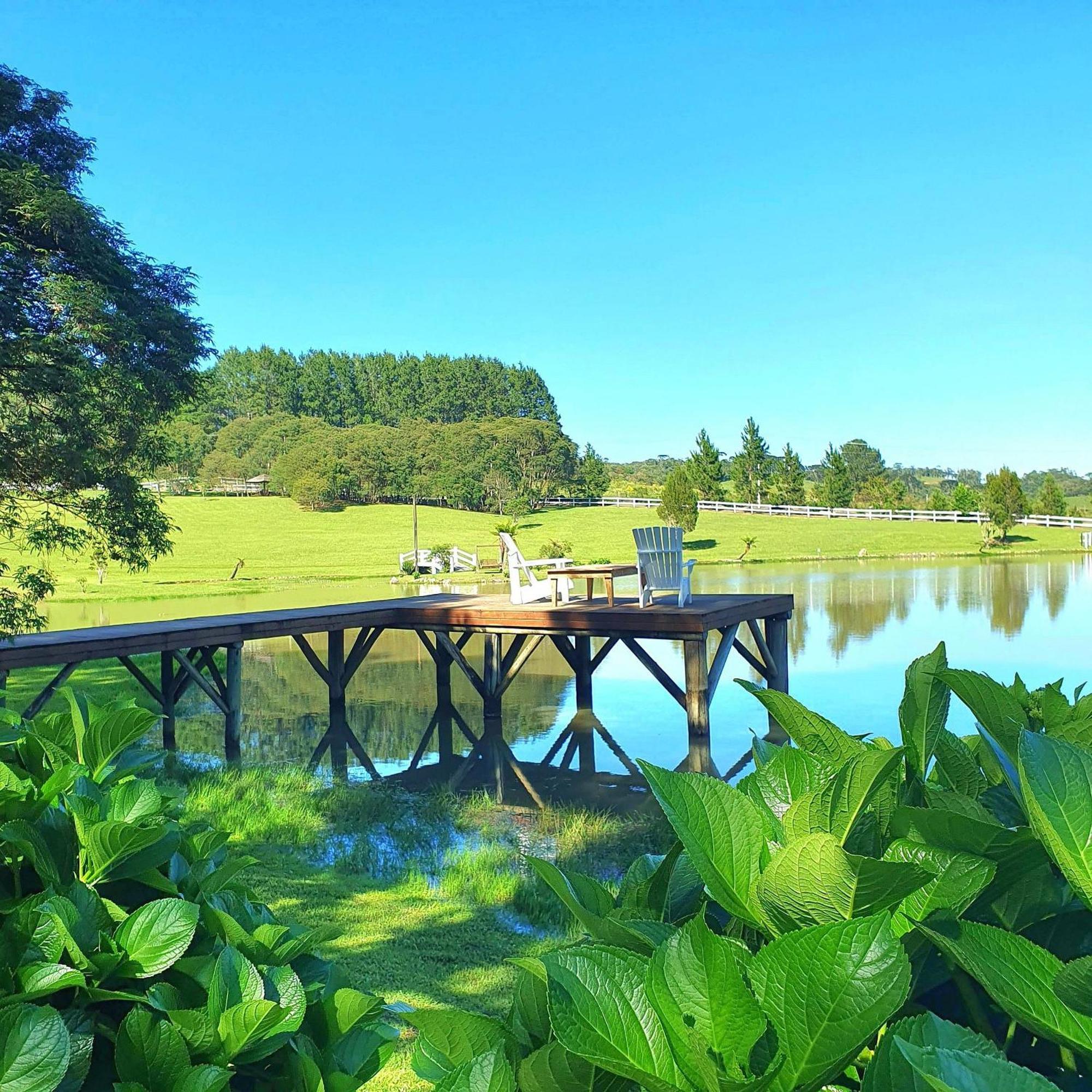 Rancho Otto Boutique - - Sc