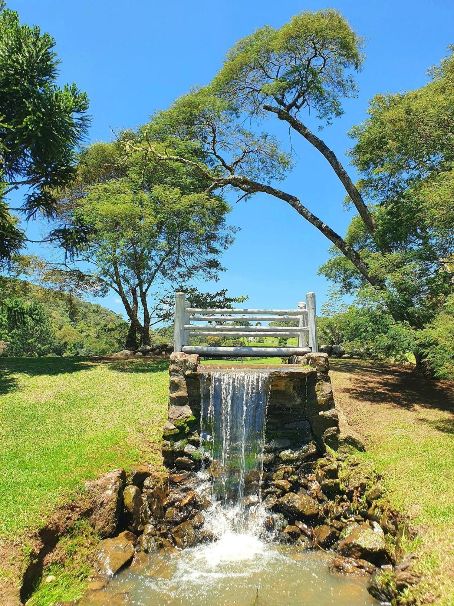 Rancho Otto Boutique - - Sc * Rancho Queimado