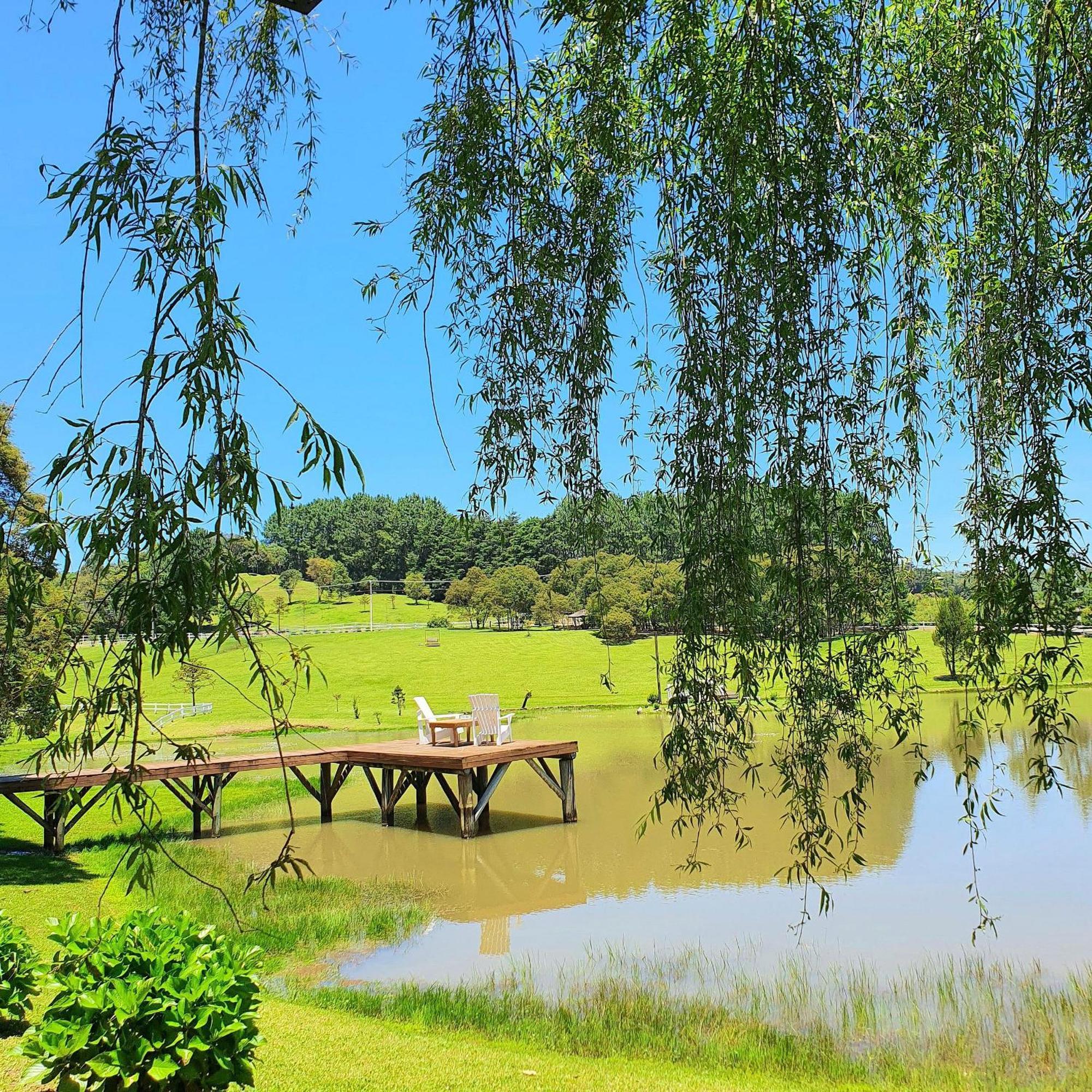 Rancho Otto Boutique - - Sc Holiday home
