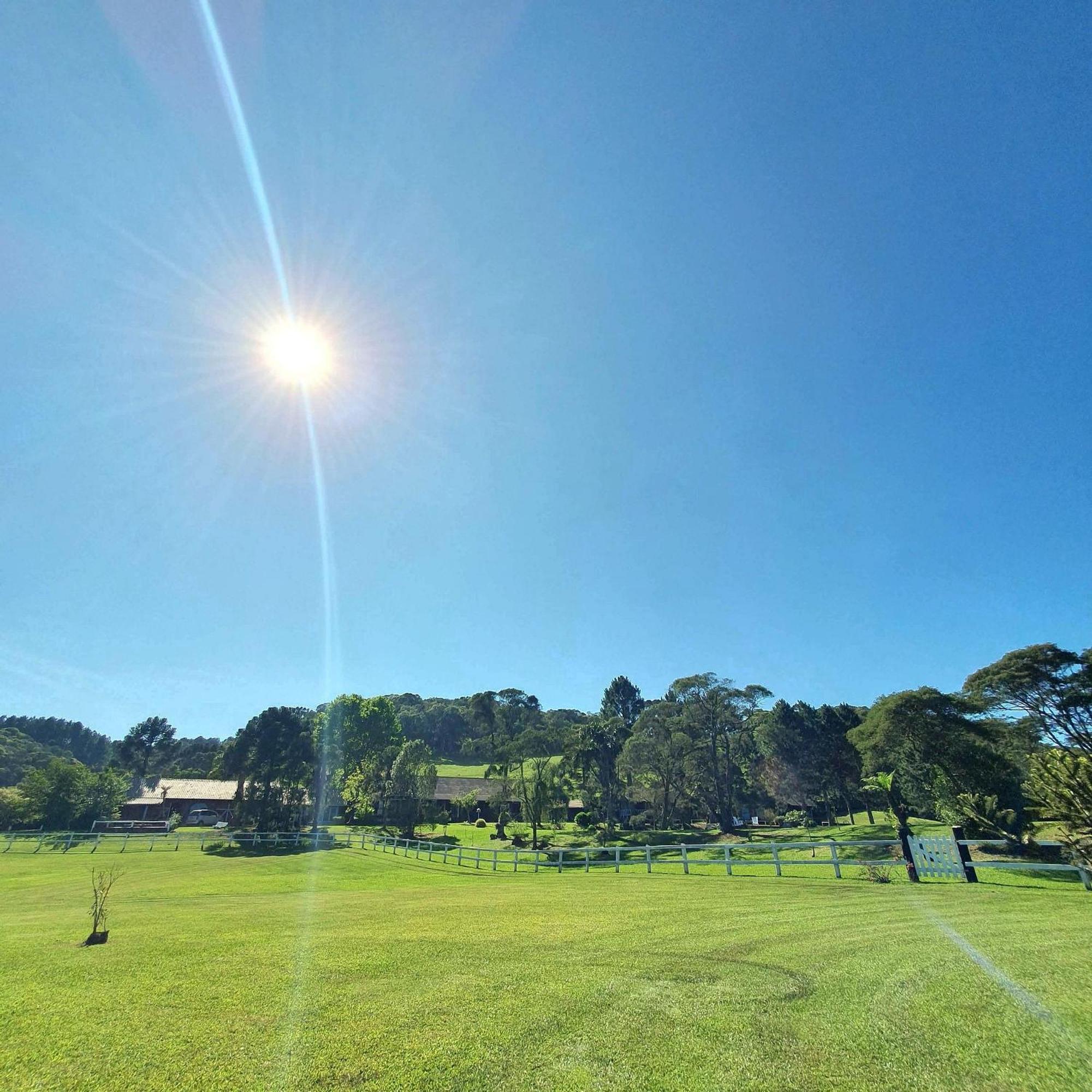 Rancho Otto Boutique - - Sc * Rancho Queimado