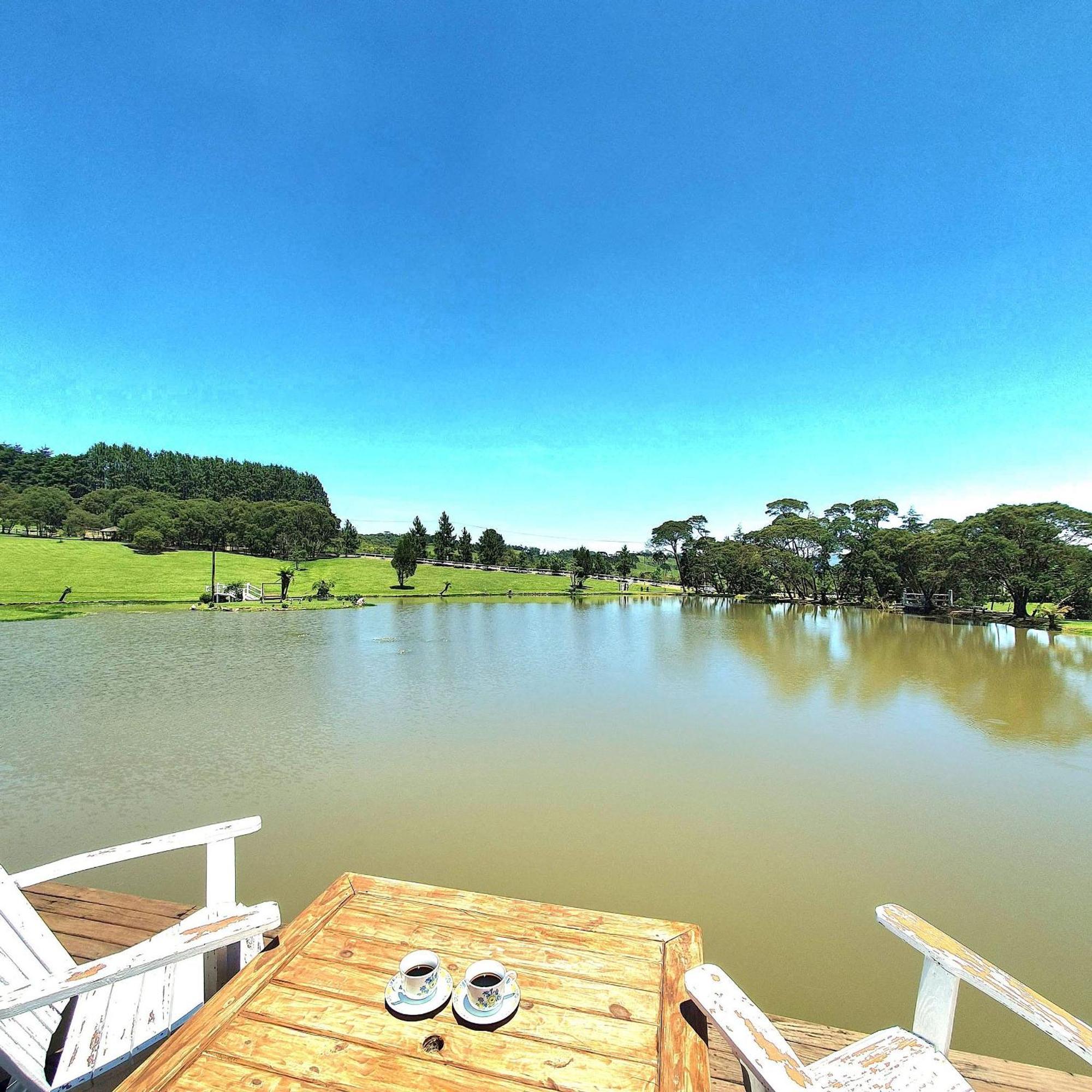 Rancho Otto Boutique - - Sc Holiday home *