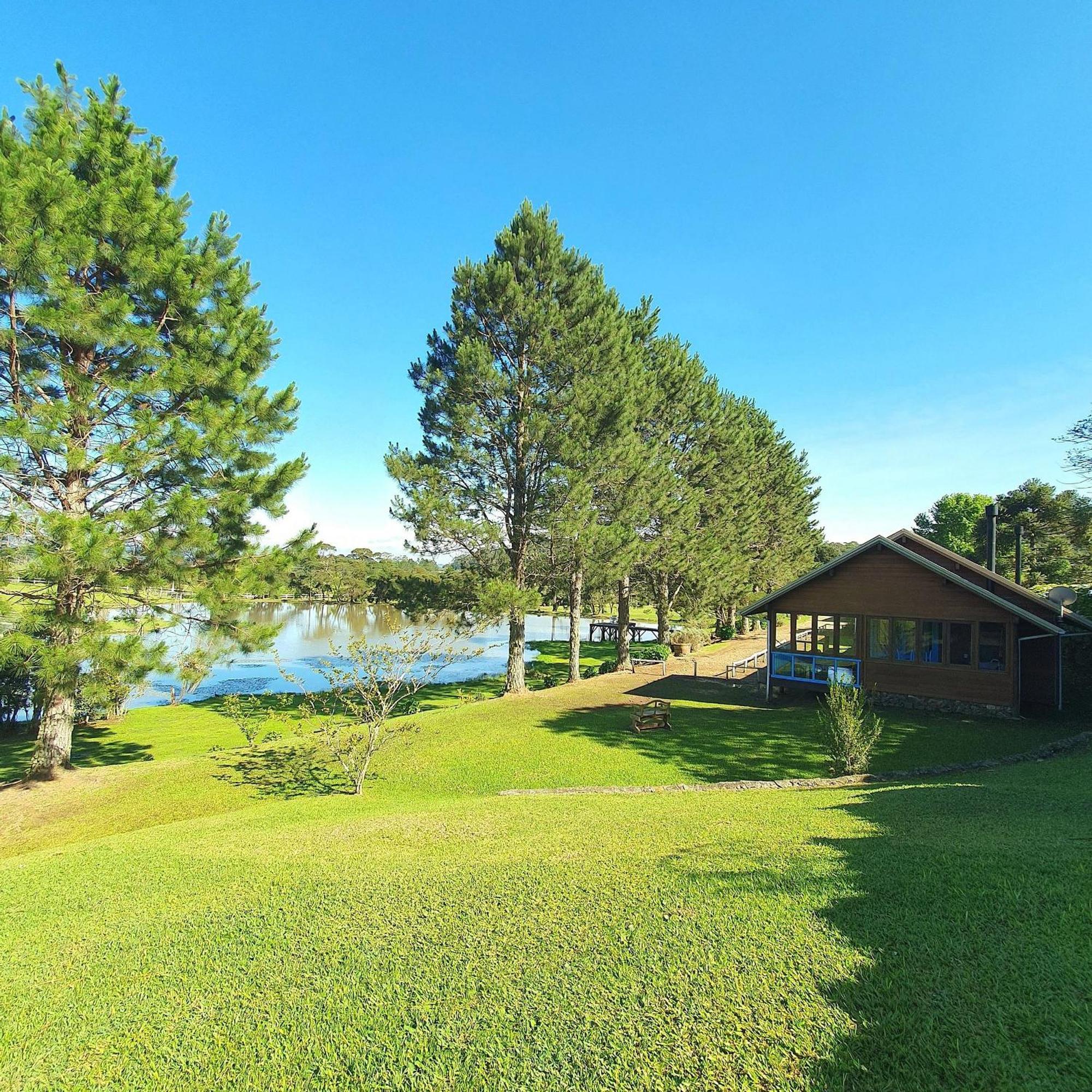 Rancho Otto Boutique - - Sc Holiday home